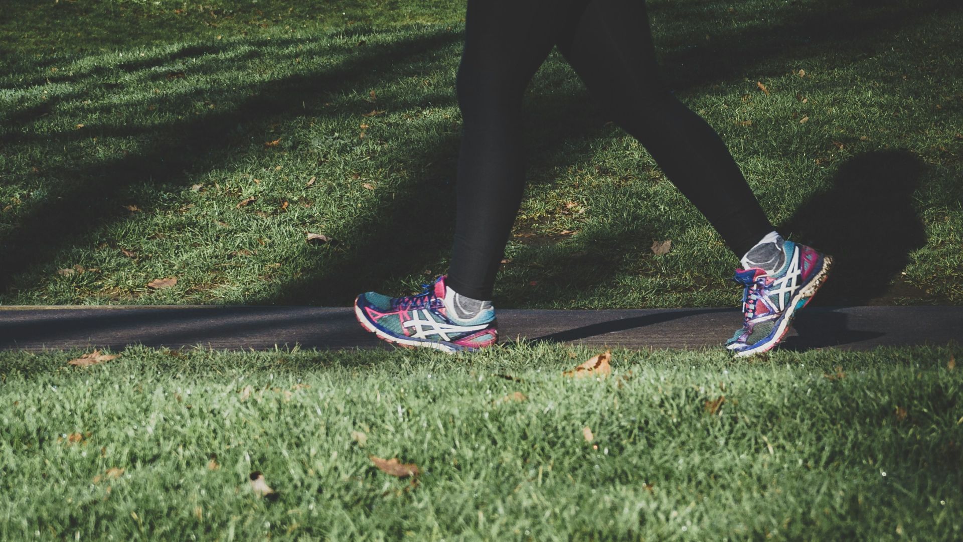 11. Porter une bonne paire de chaussures de marche