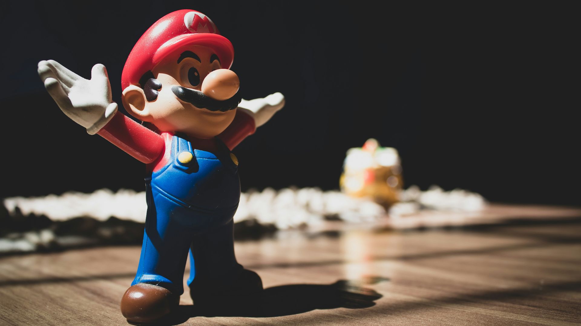 19. Nintendo a été fondée à l'époque où Jack l'Éventreur sévissait