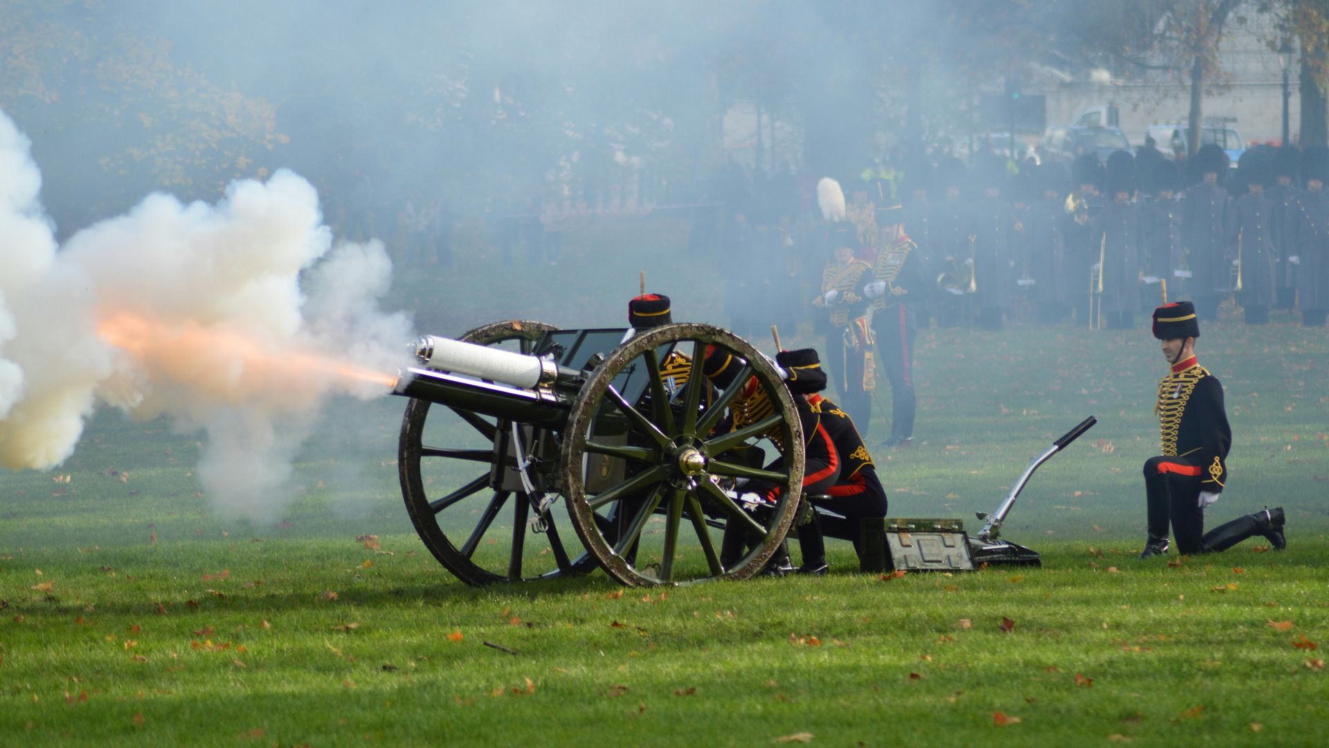 1. Le canon V-3
