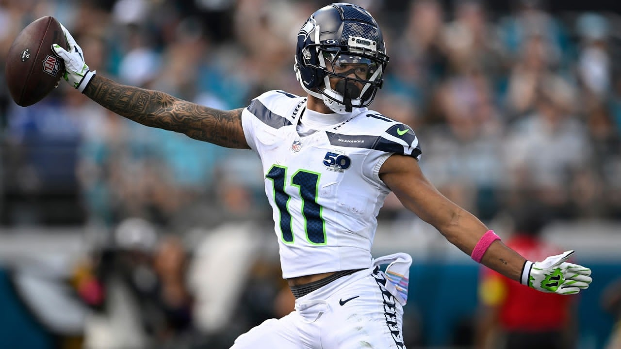 The Associated Press Reveals the NFL’s Best Wide Receiver