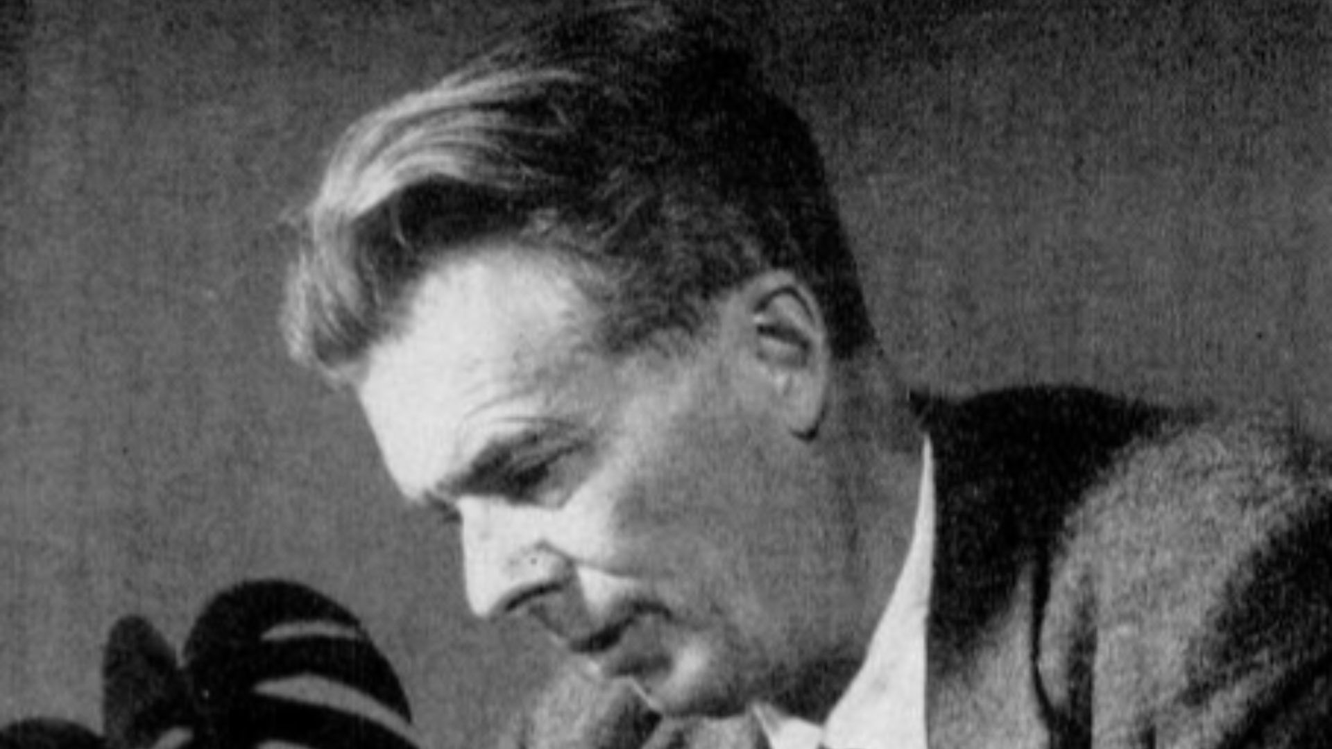 9. Aldous Huxley