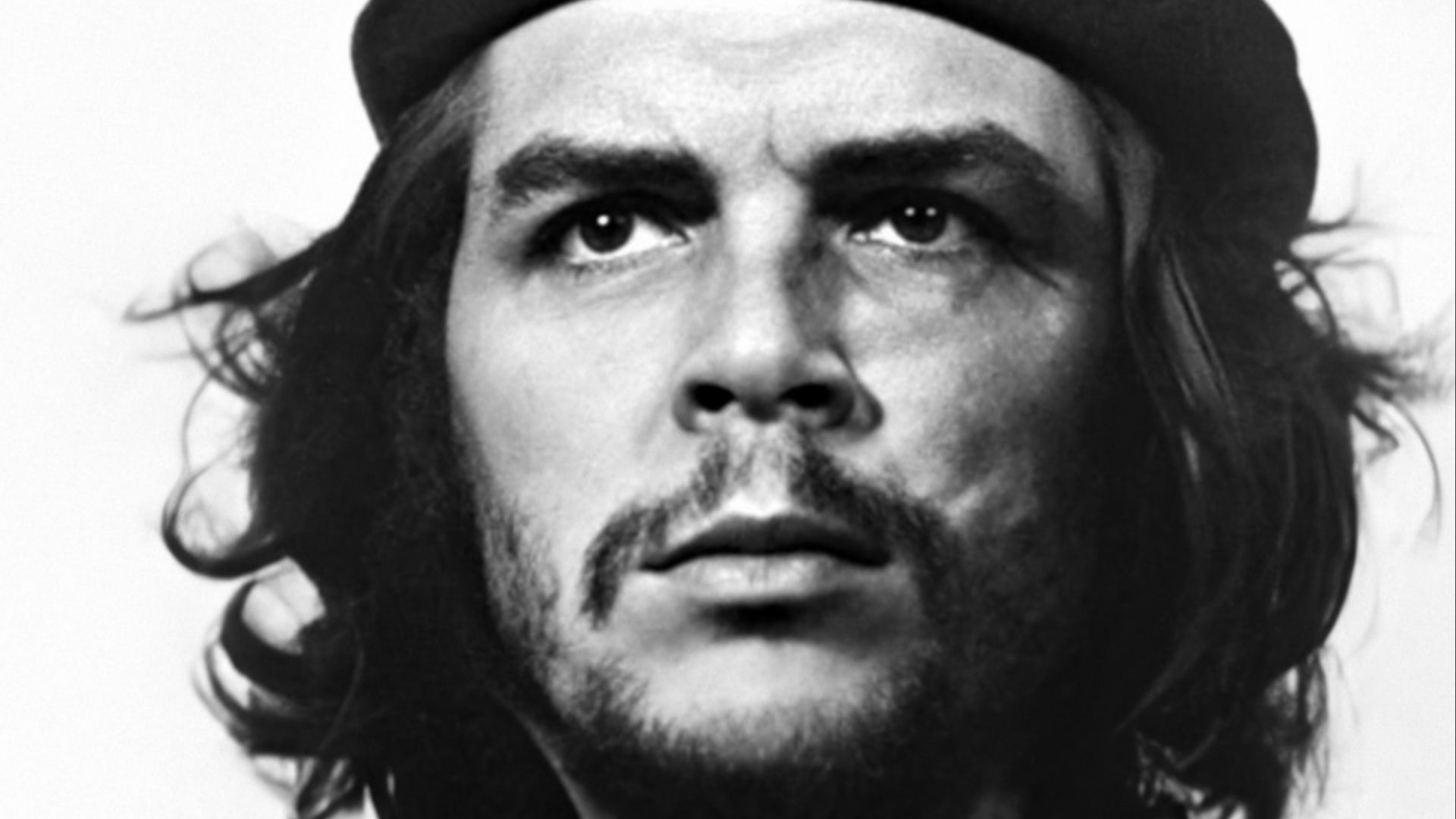 10. Che Guevara