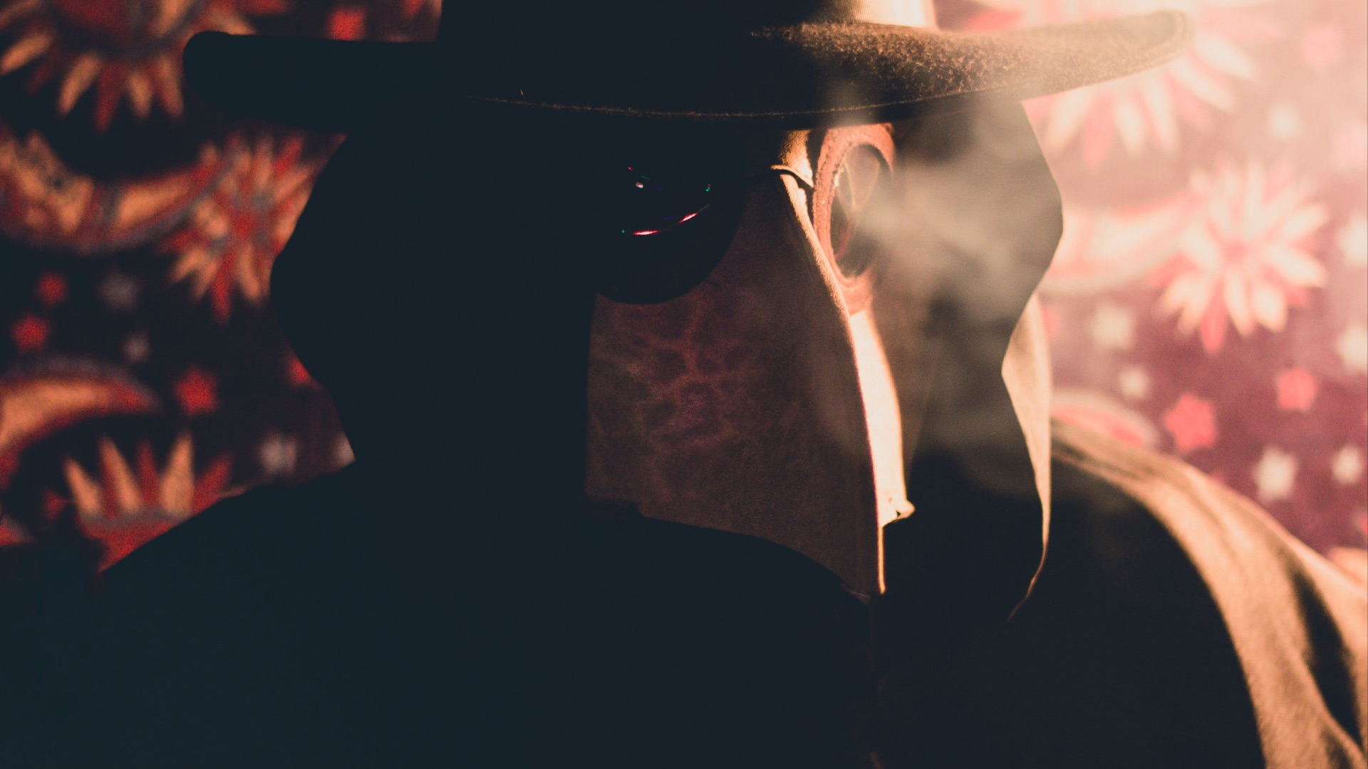 3. La peste noire