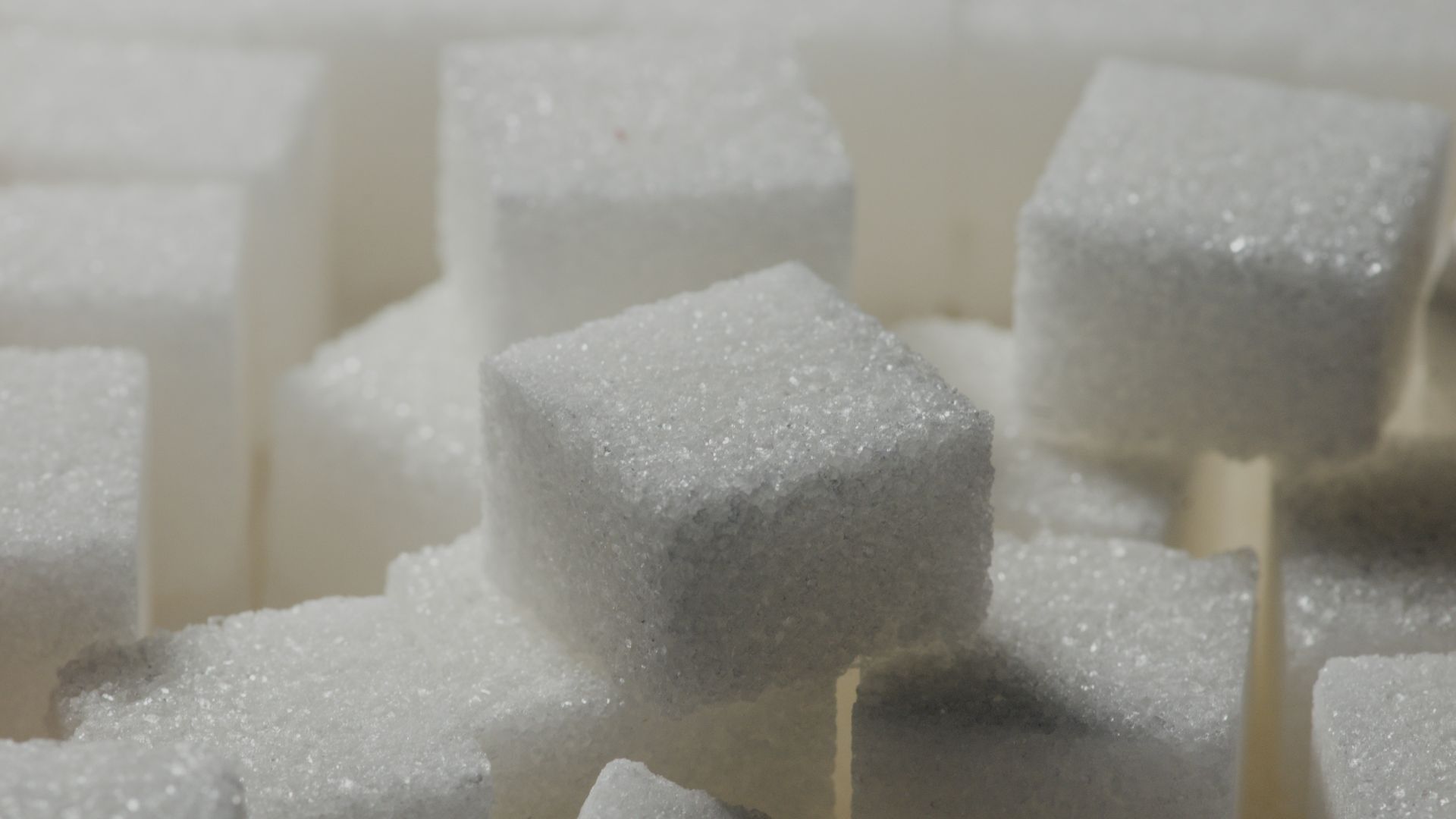 12. Limiter la consommation excessive de sucre