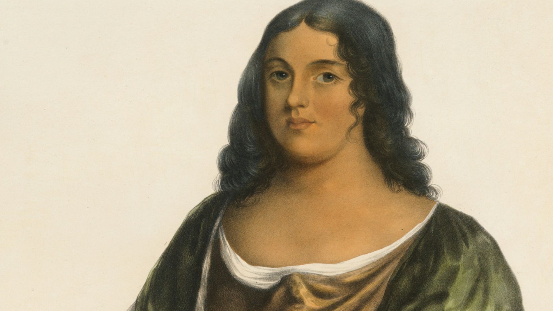 10. Pocahontas