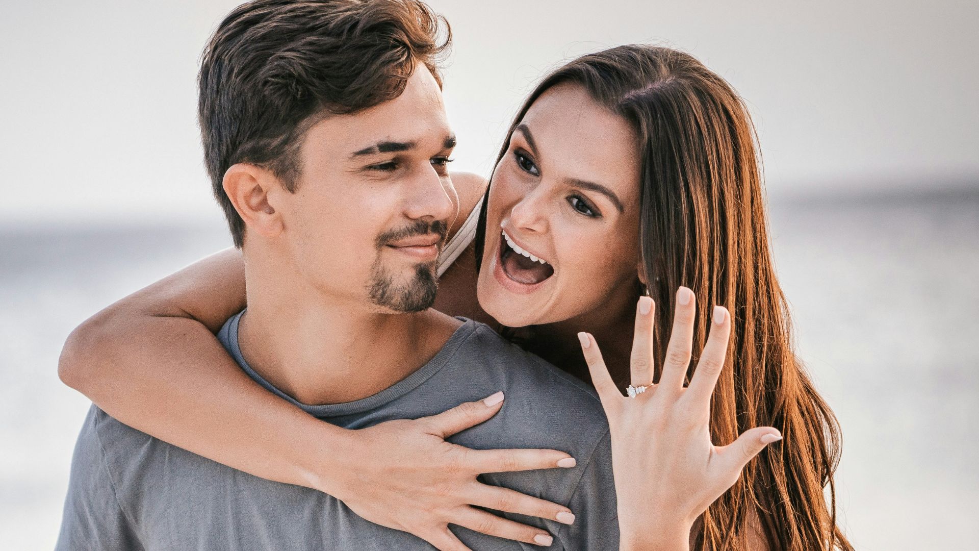 20 choses que font les hommes lorsqu’ils sont vraiment prêts à s’engager