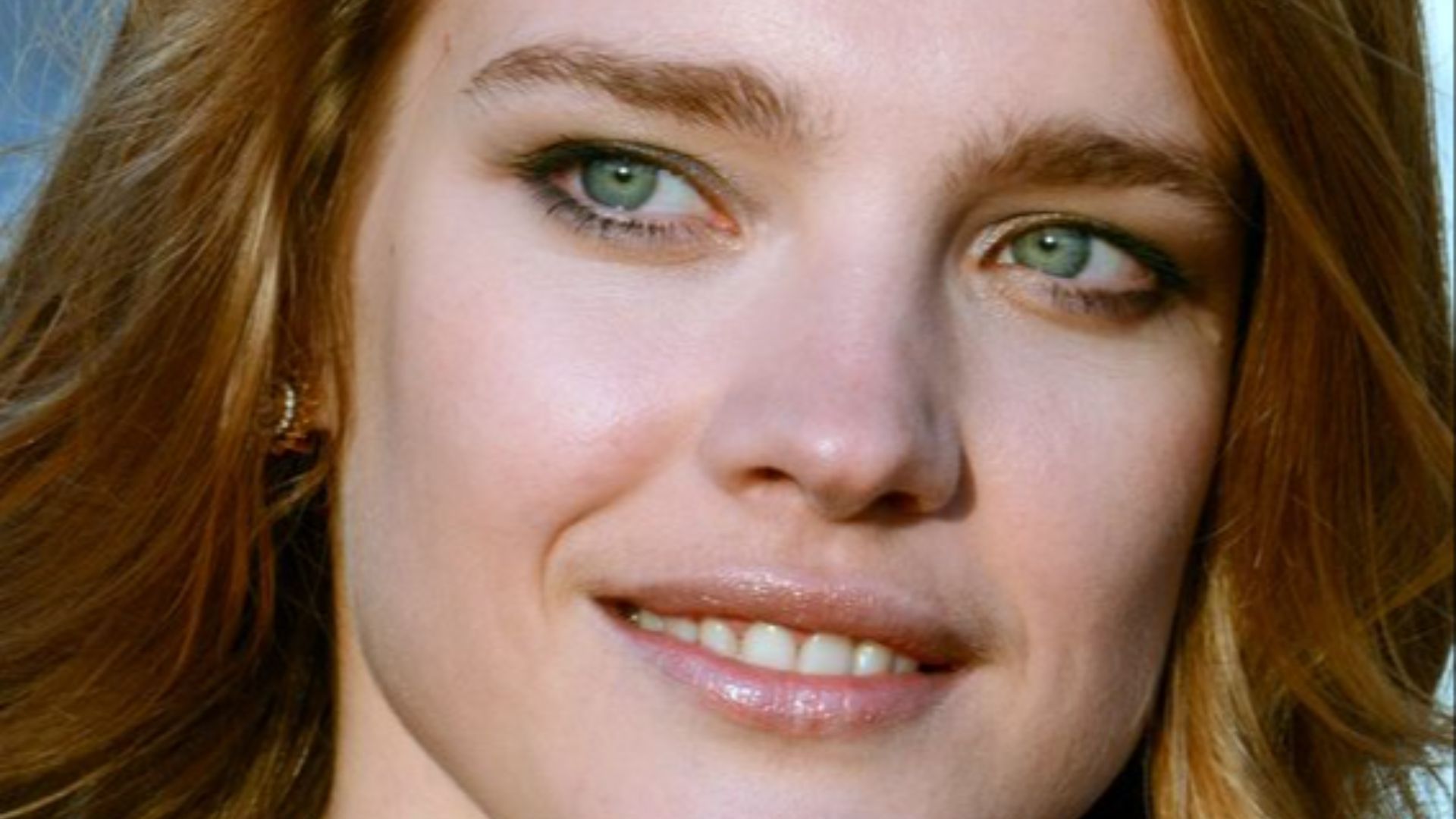 8. Natalia Vodianova