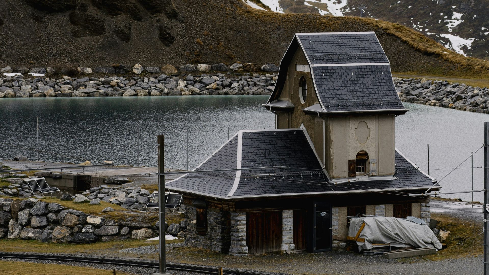 15. Kuappi