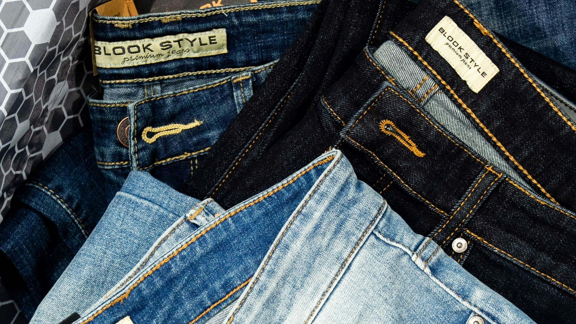 14. Nudie Jeans