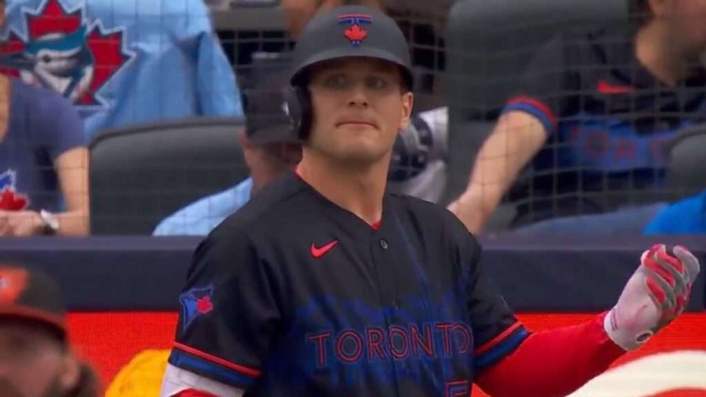 MLB in Brief: The Blue Jays’ Center Field | Pete Alonso’s Season