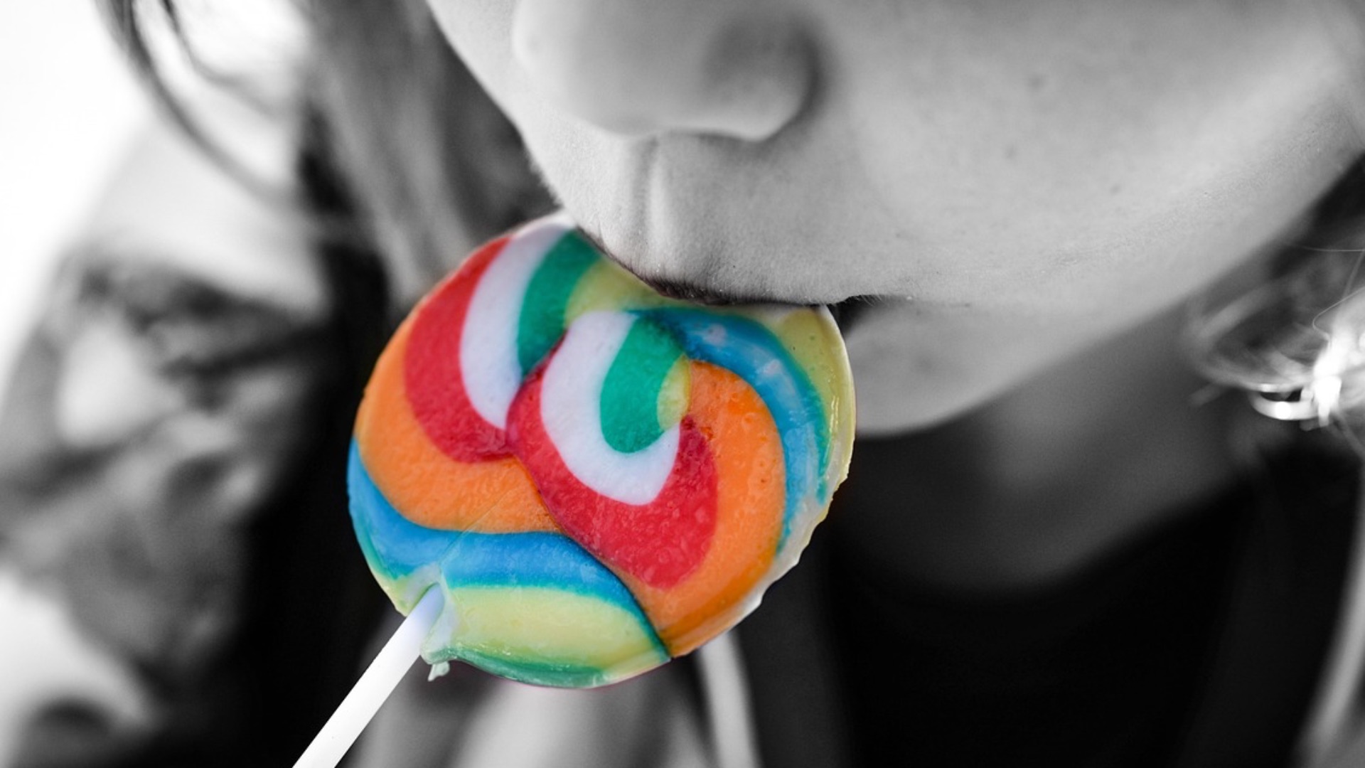 1. Des bonbons ont été fabriqués par inadvertance avec de l'arsenic