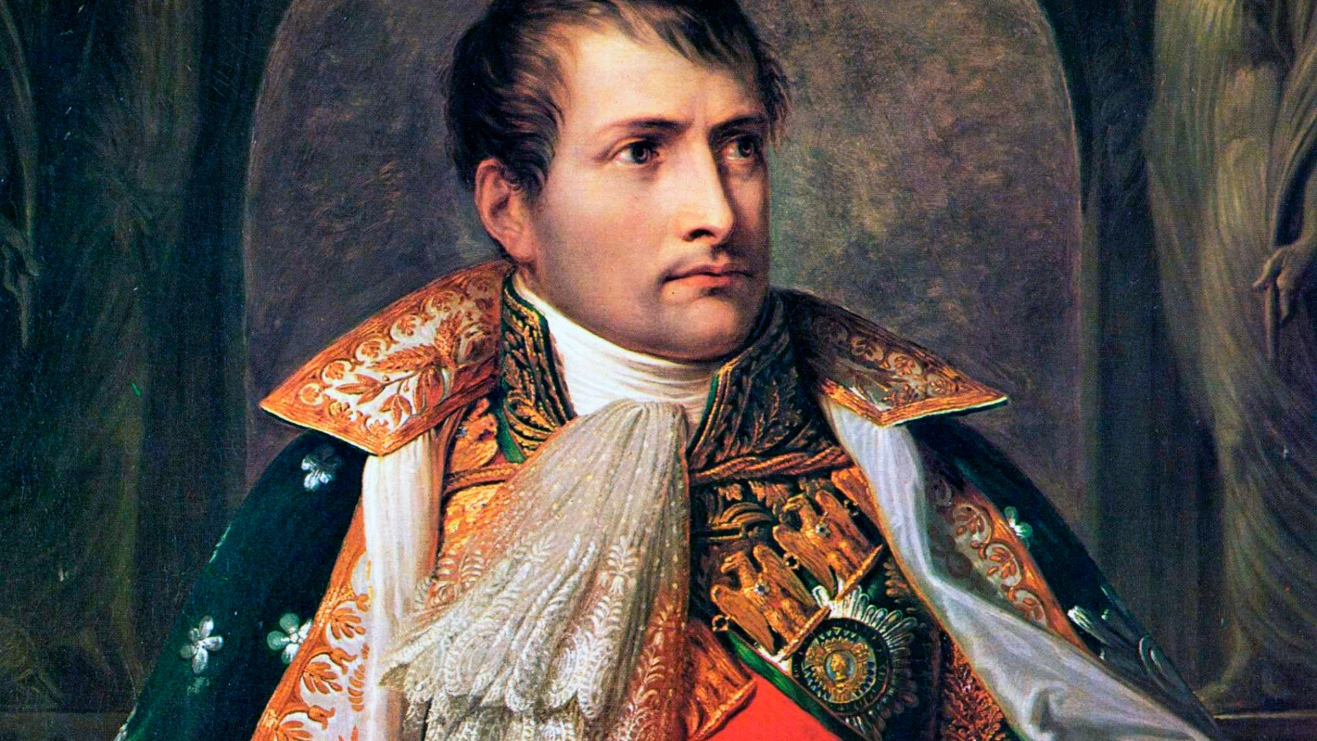 4. Les lettres de Napoléon Bonaparte à Joséphine