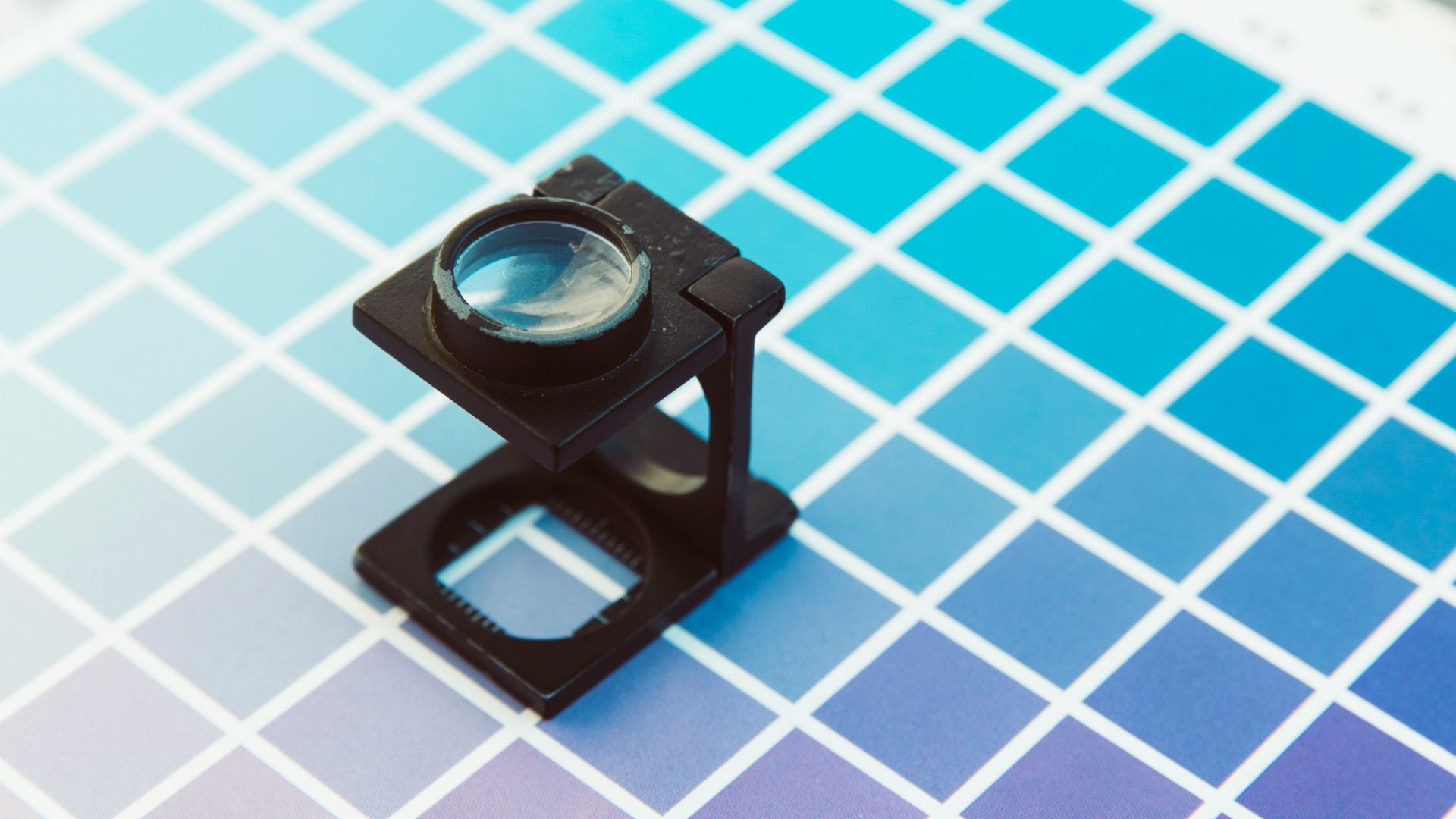 7. Dépistage des troubles de la vision des couleurs