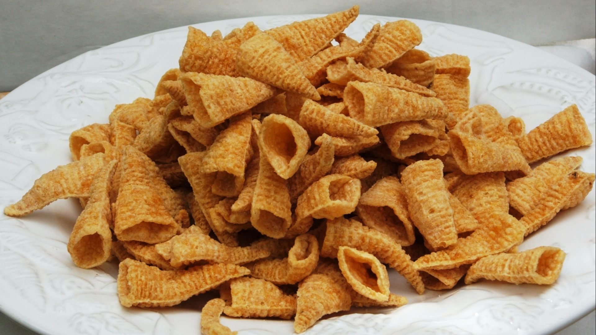 20. Clairons
