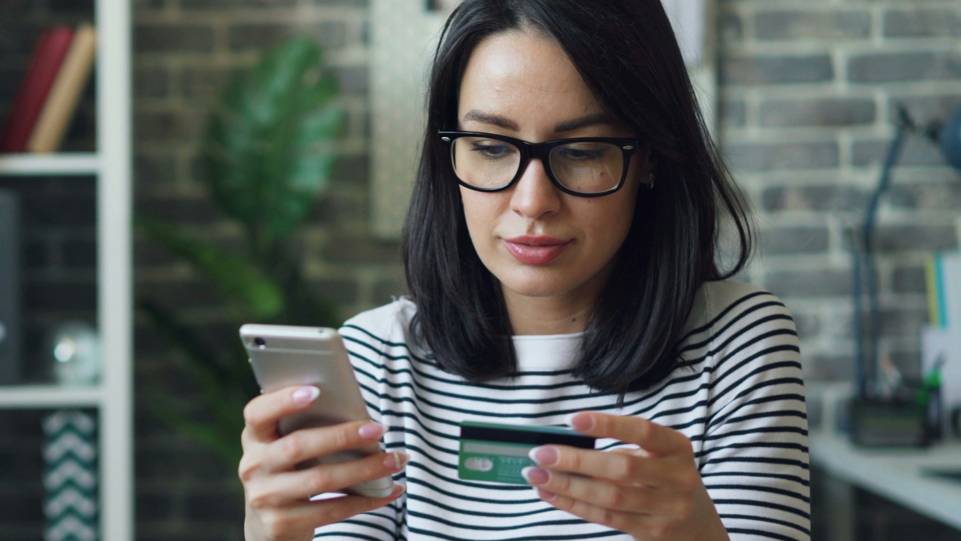 1. Vous achetez des produits dès que vous les voyez en ligne