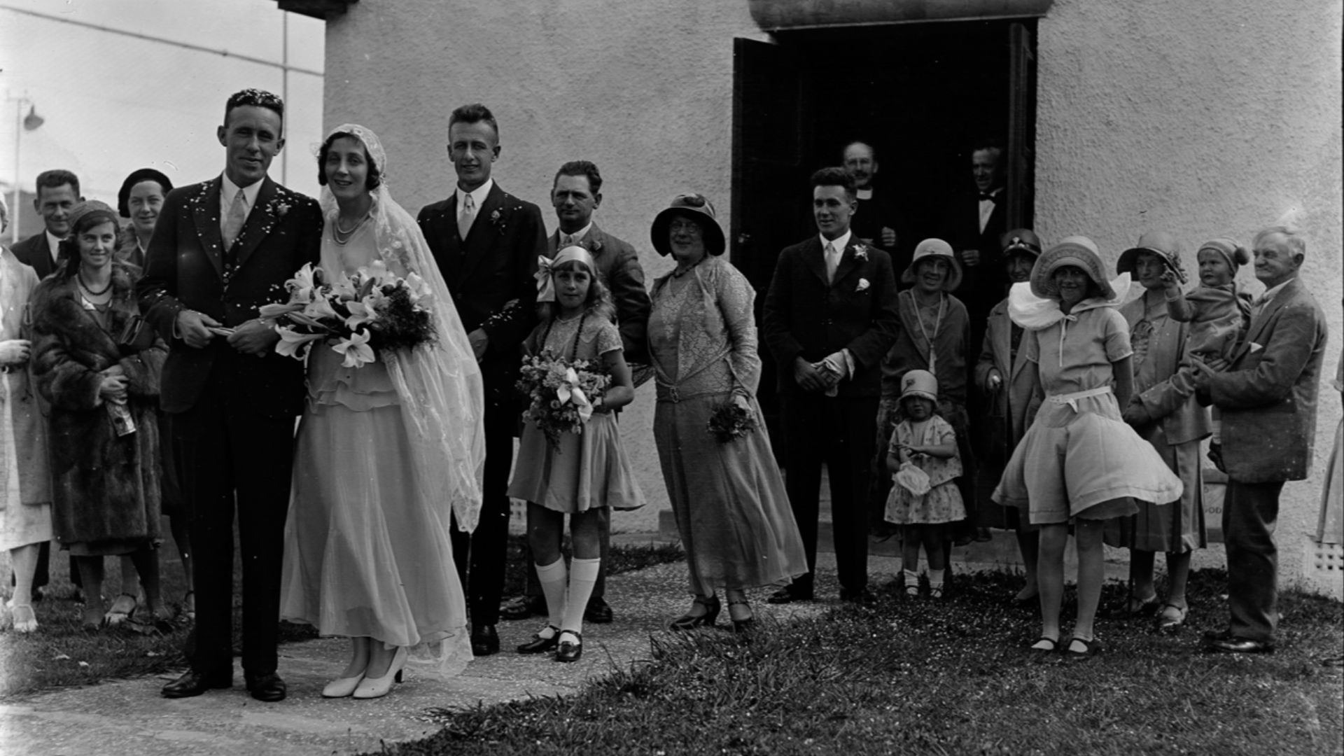 6. La liste des invités