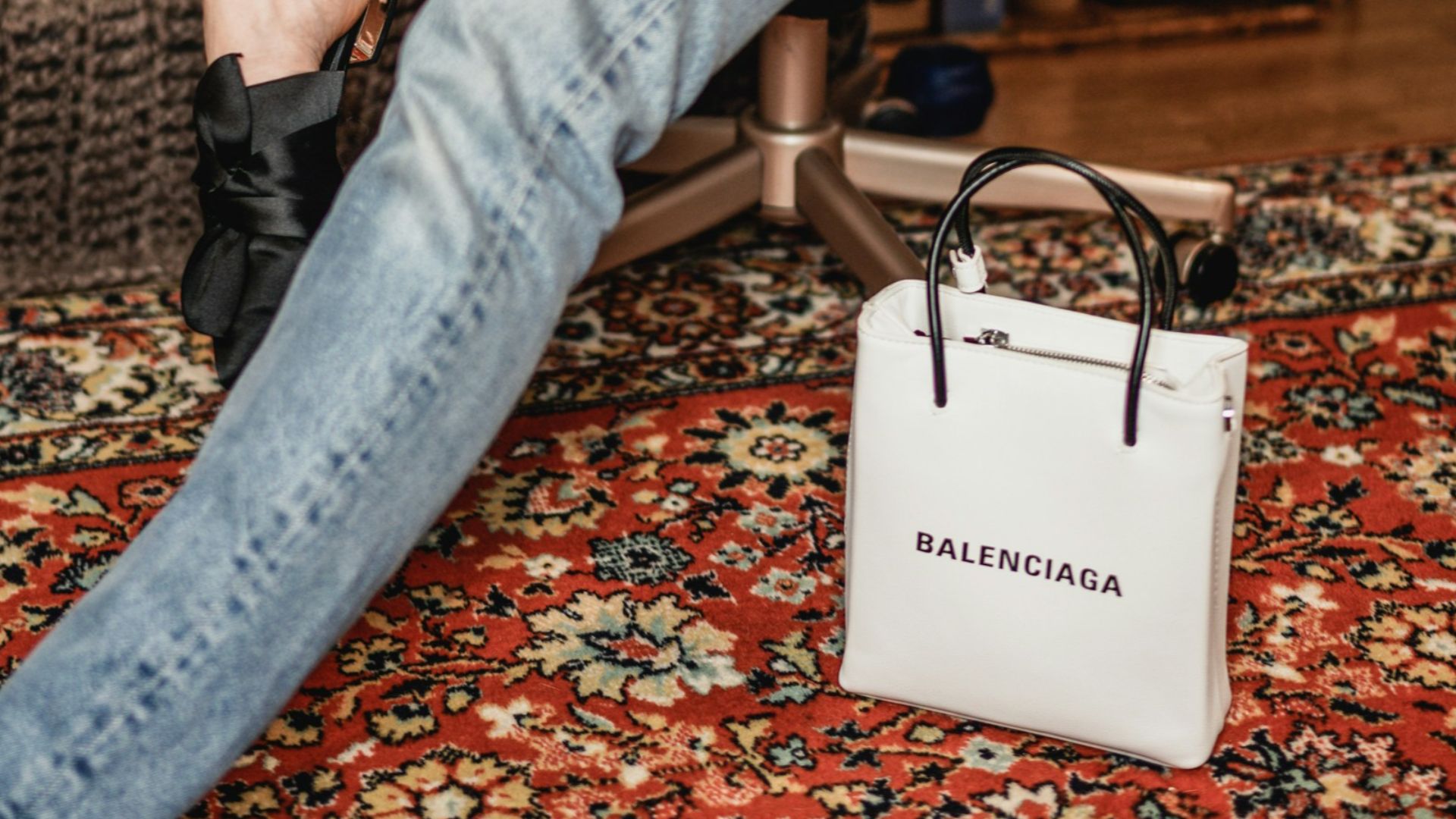 8. Balenciaga