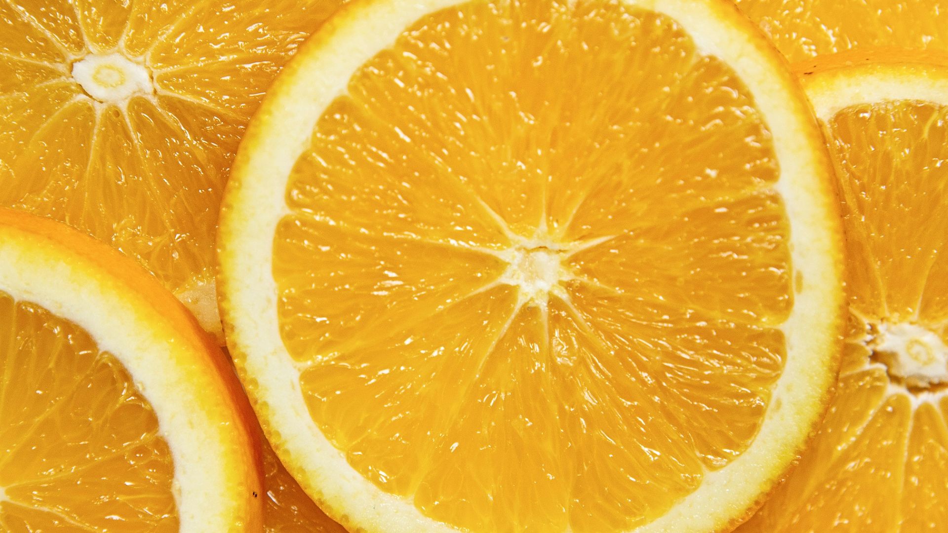 14. Intégrez les agrumes à votre alimentation