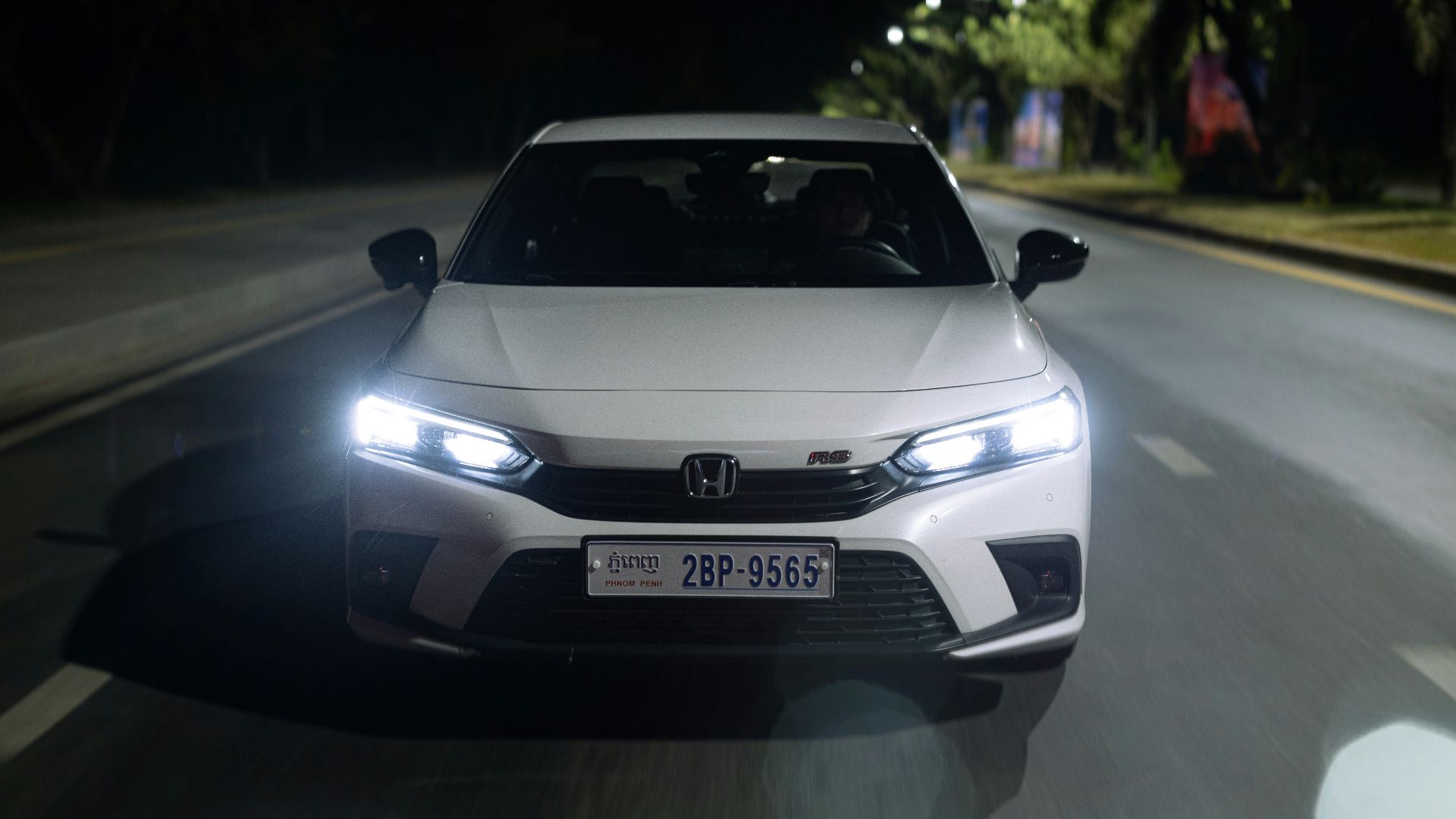 9. Honda Clarity hybride rechargeable