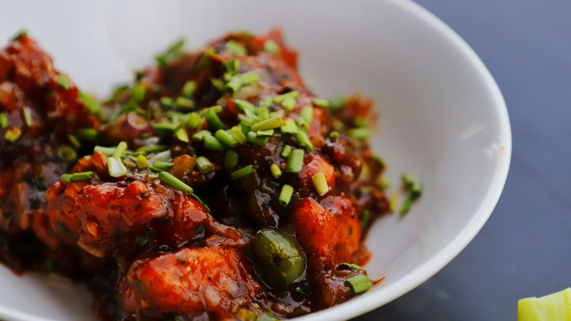 19. Gobi à la mandchourienne