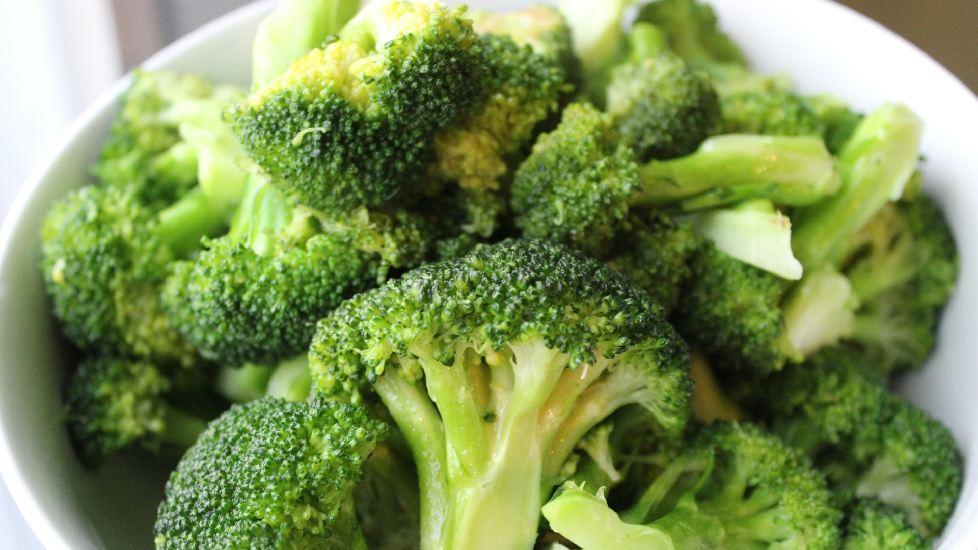 4. Brocoli