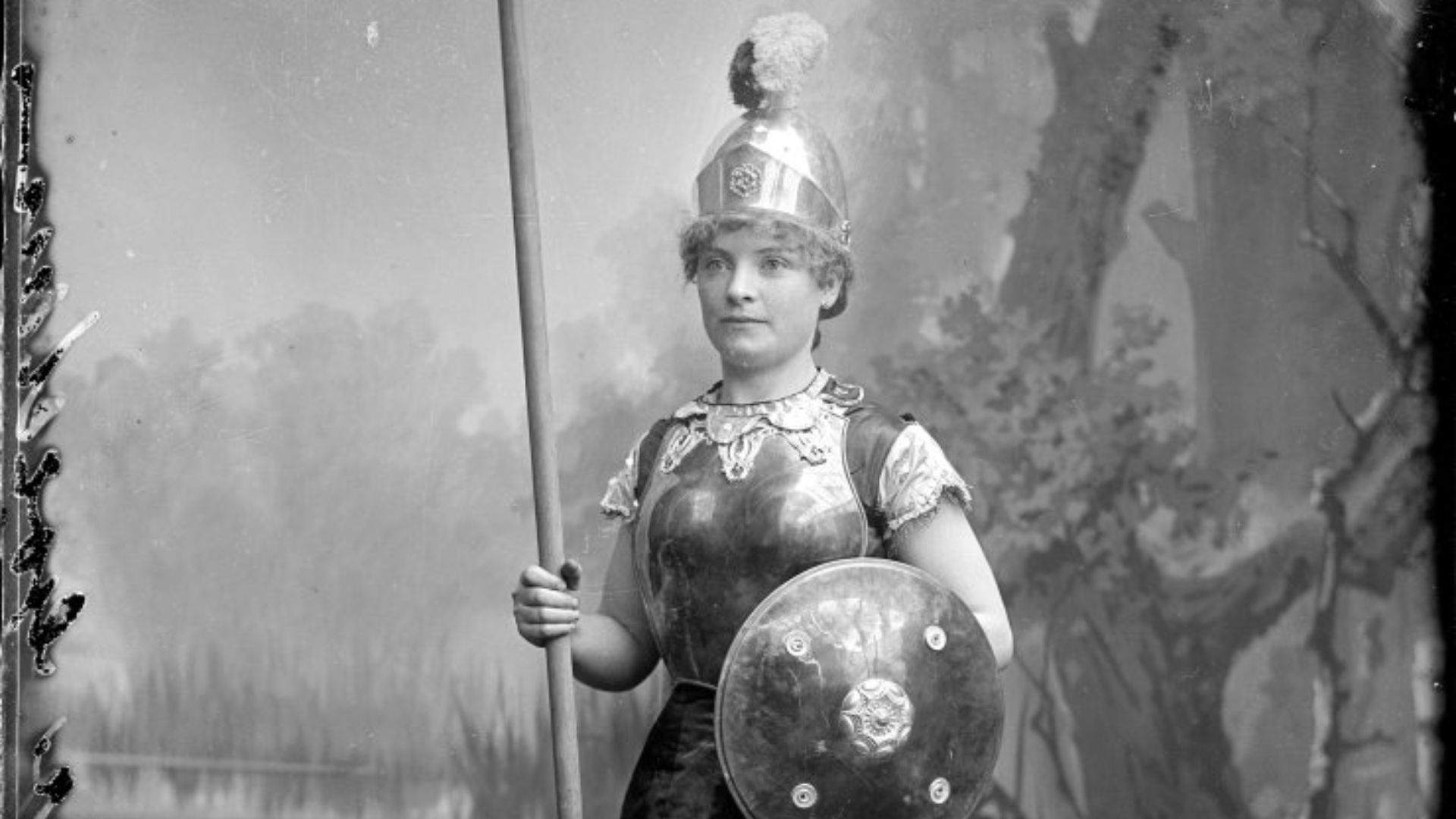 20 femmes de l’histoire qui ont refusé la vie qu’on leur avait choisie
