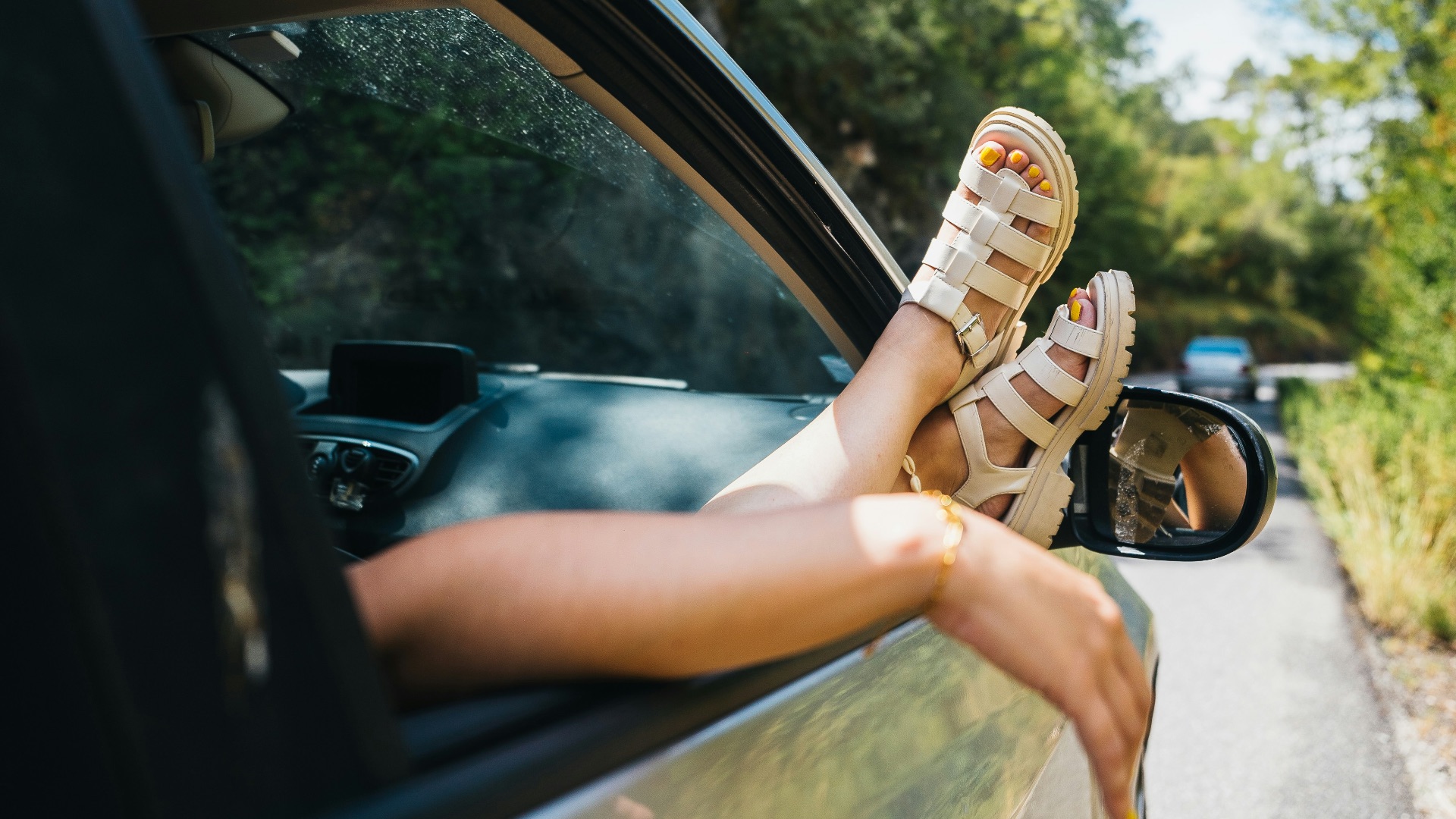 10 signes qui montrent que tu es le pire passager qui soit… et 10 qui prouvent que tu es le meilleur