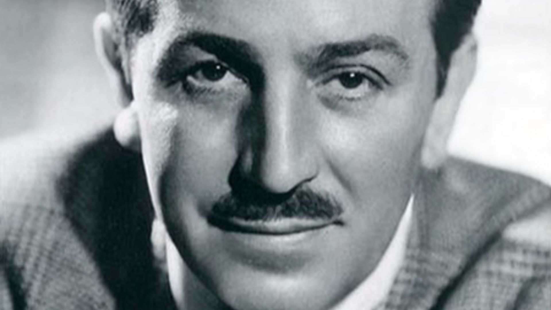 20. Walt Disney