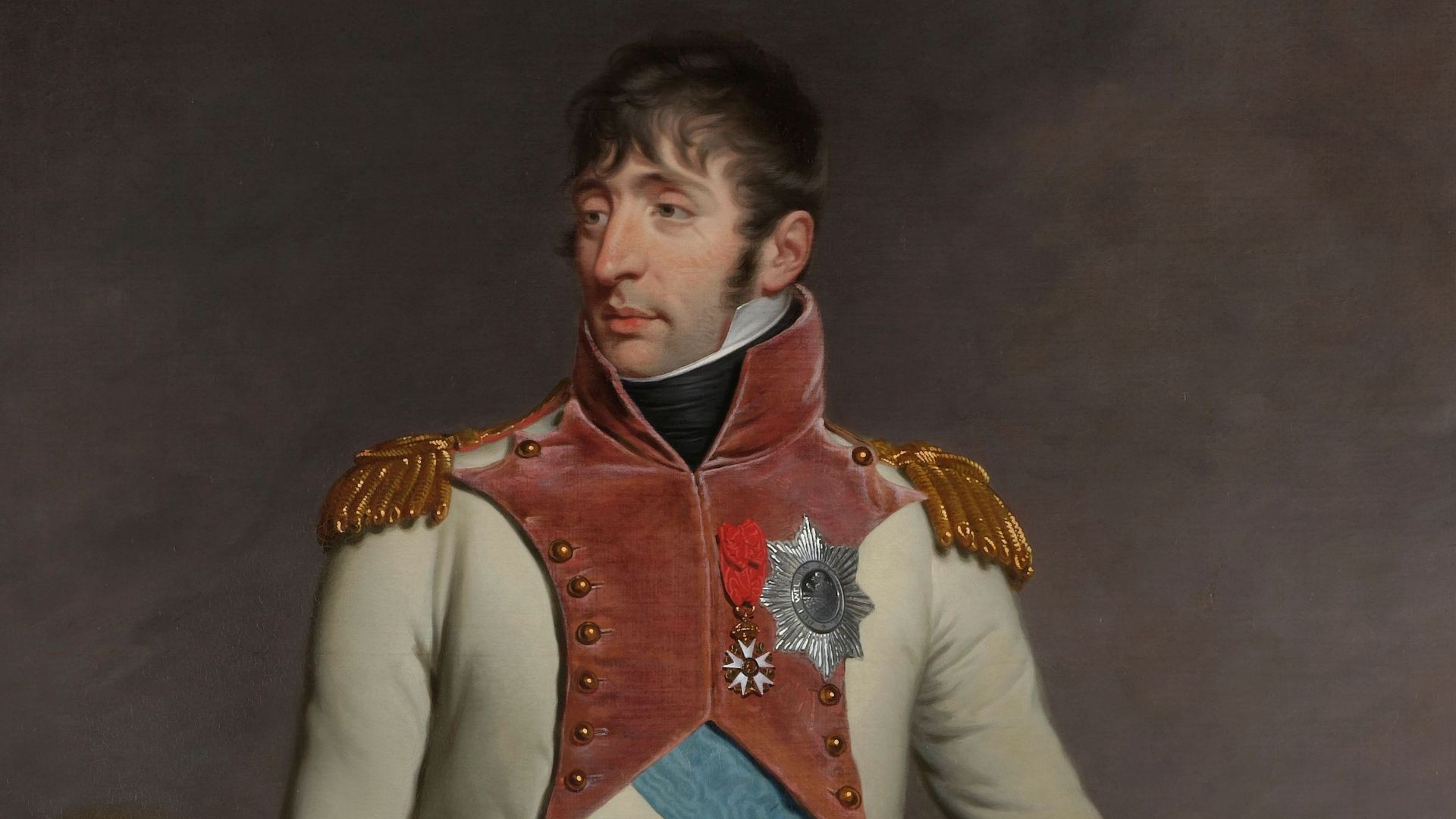 4. Louis Bonaparte et Napoléon III
