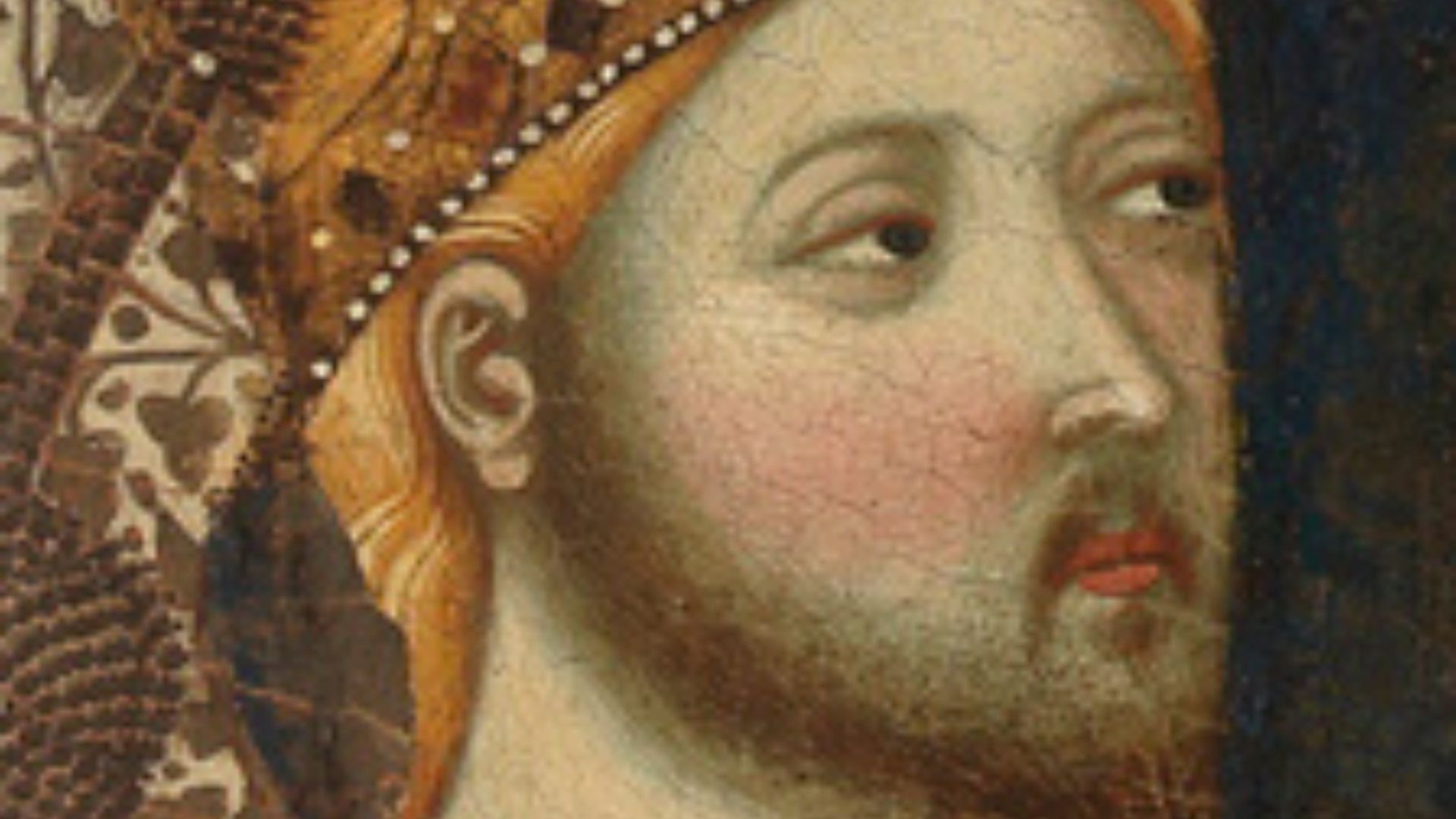 9. Henri de Trastámara a tué de ses propres mains le roi Pedro