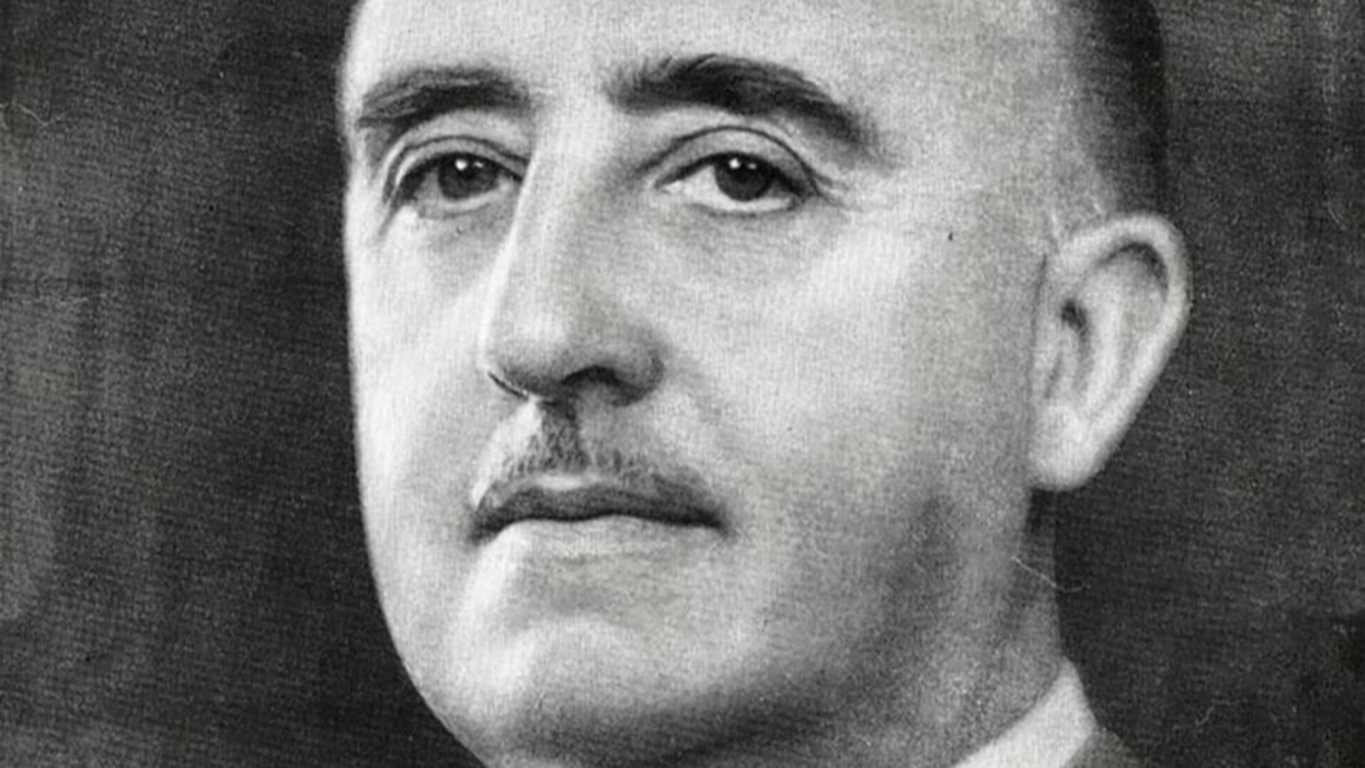 19. Francisco Franco