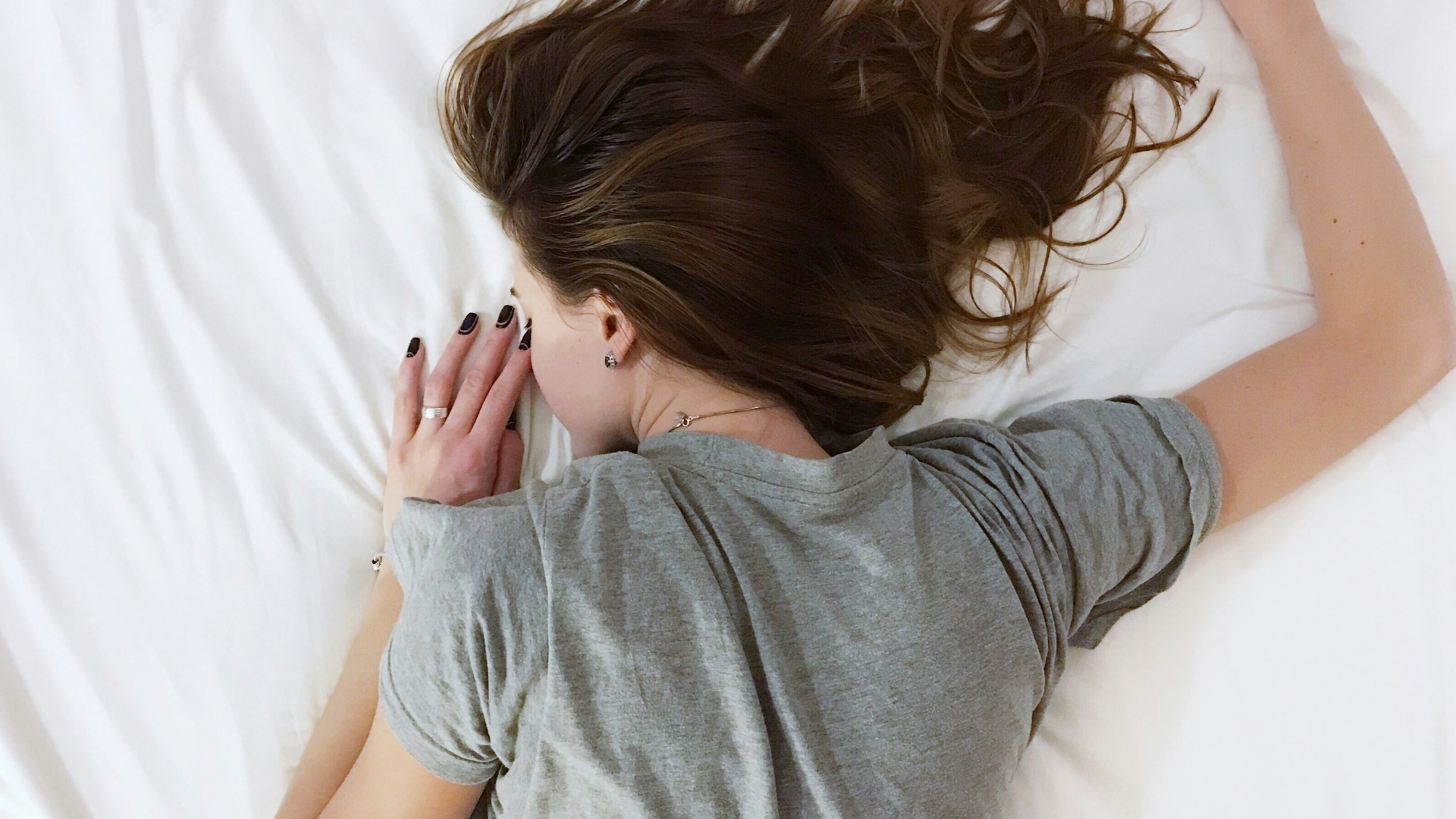 4. Les rêves lucides ont tendance à se produire vers la fin du cycle de sommeil