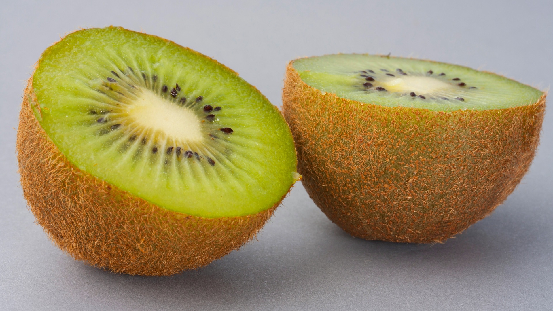 3. Les kiwis