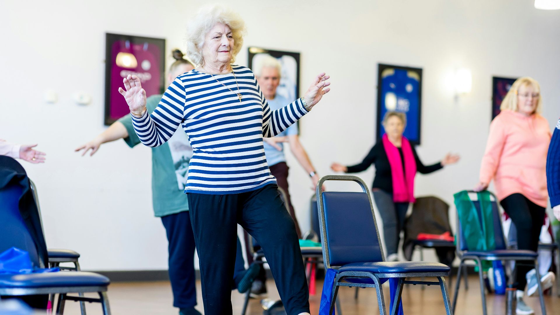 4. Considérer l'exercice physique comme une punition