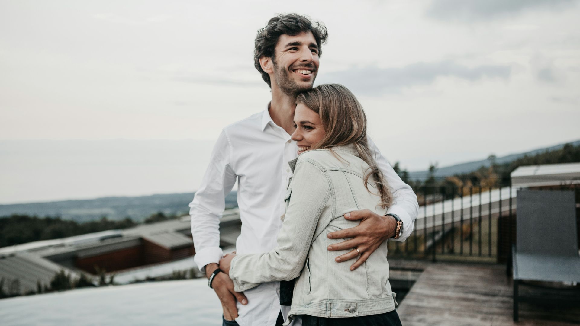 18. Leurs objectifs à long terme correspondent-ils ?