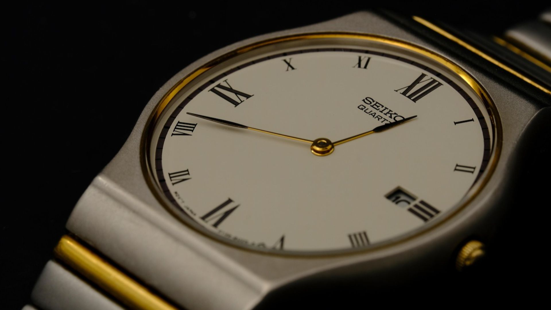4. Une King Seiko 45KS ou 56KS
