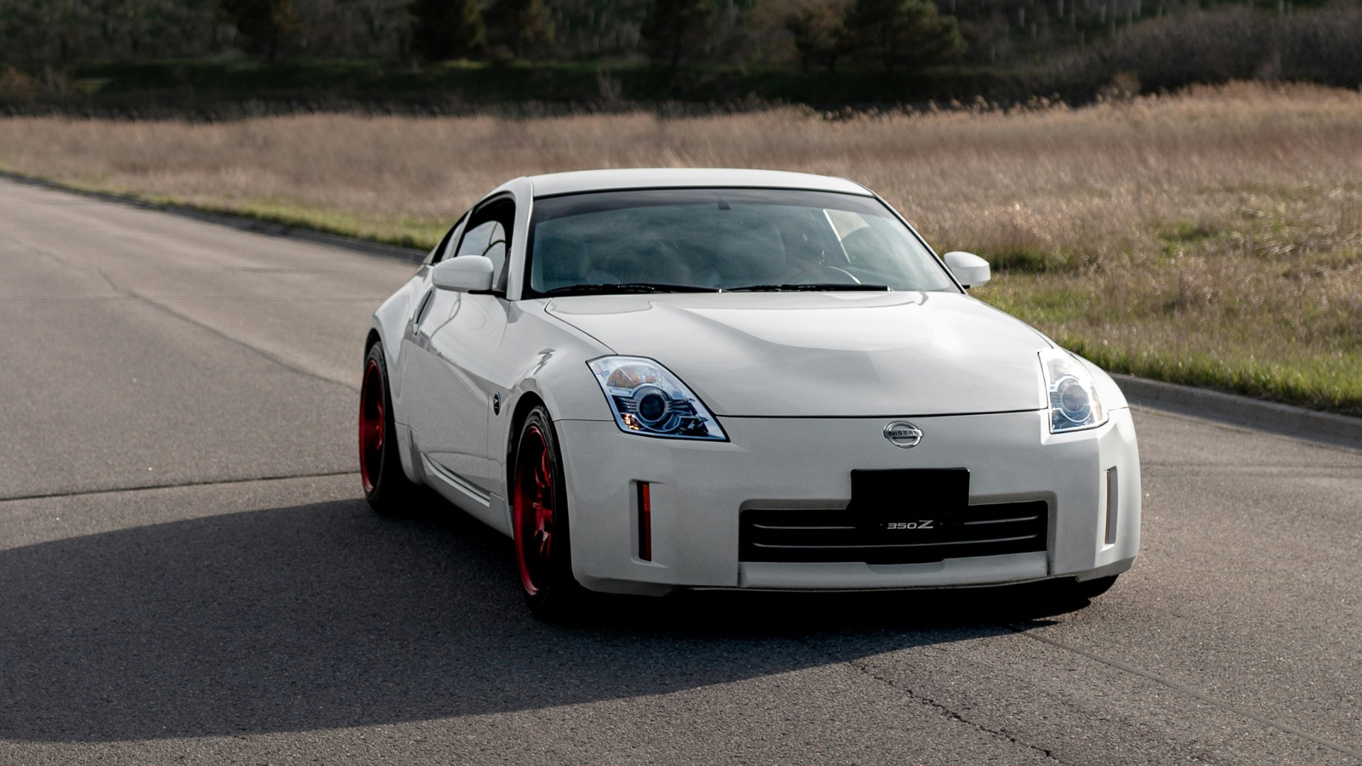 6. Nissan Z