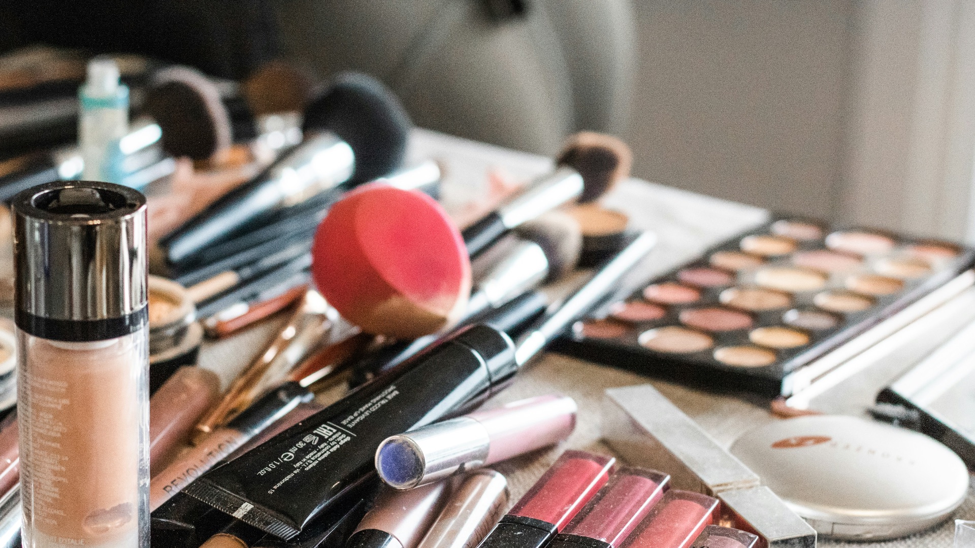 10. Faire du shopping sans vérifier ce que l'on possède déjà