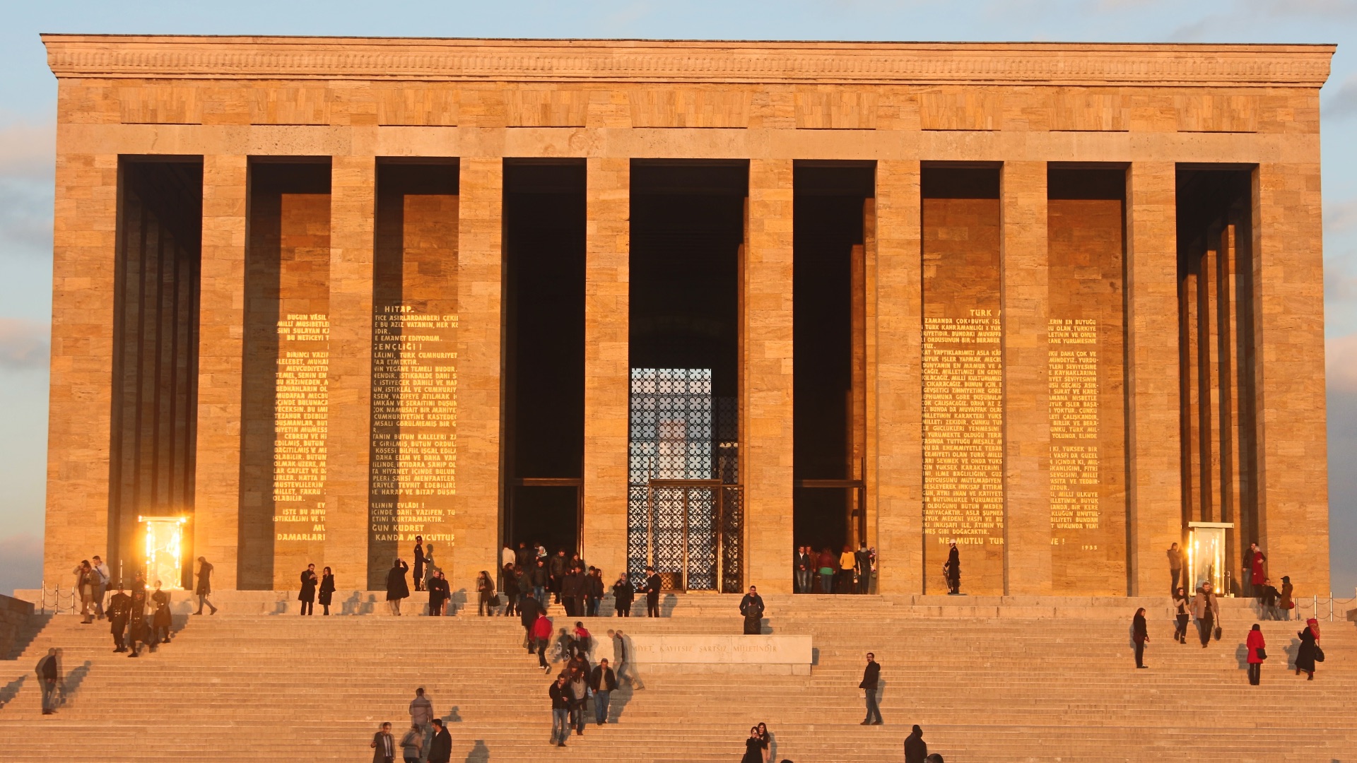 16. Anıtkabir