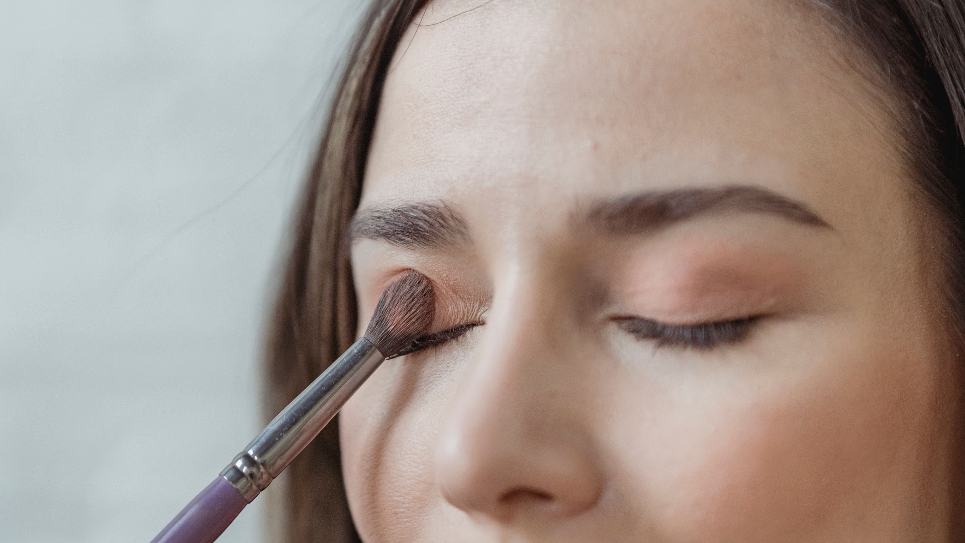7. Optez pour un regard subtilement souligné