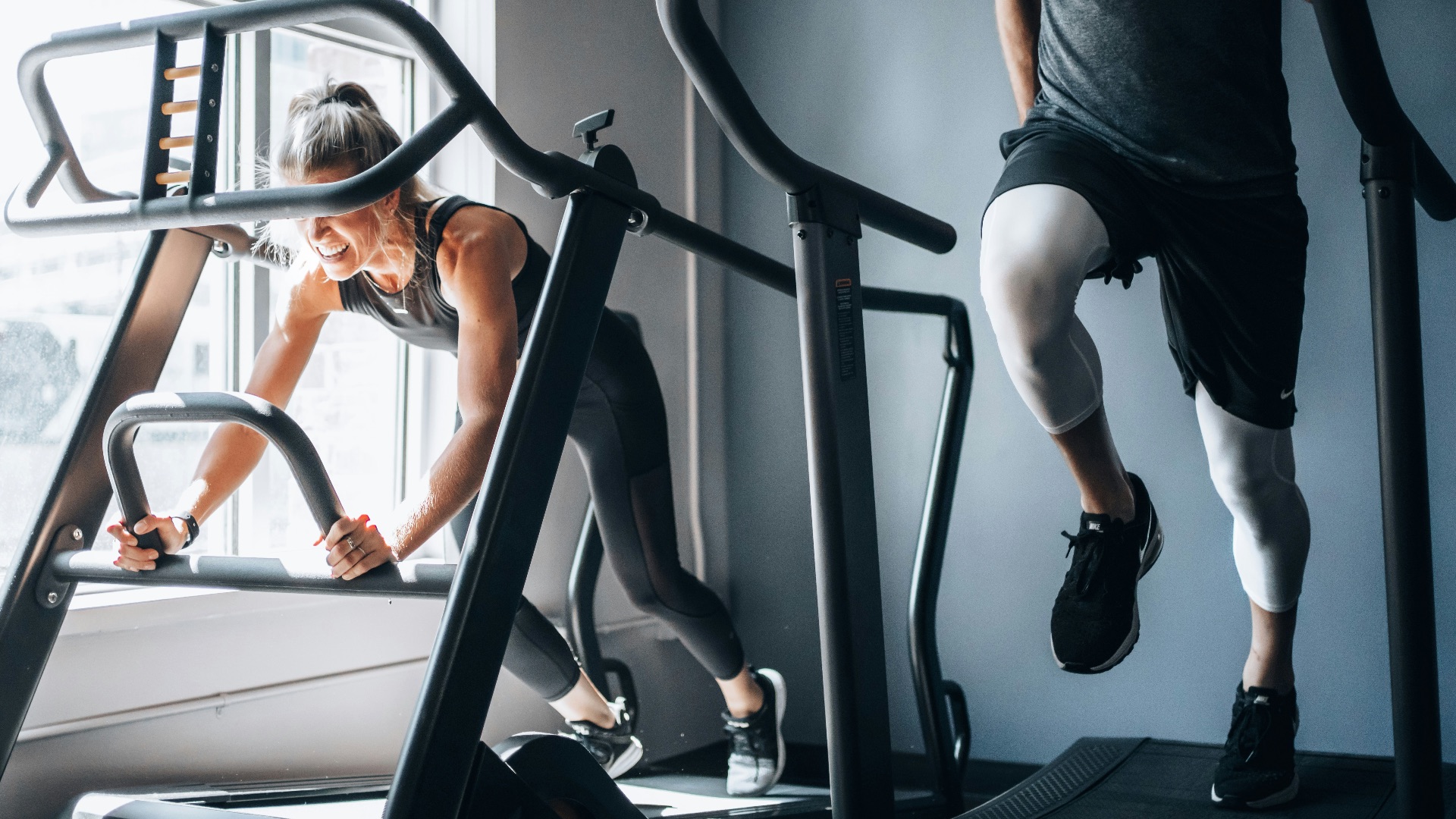 3. Faire du cardio intense tous les jours sans exception