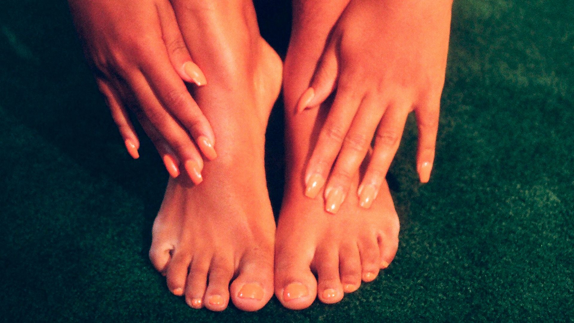 13. Pieds plats ou absence de soutien de la voûte plantaire