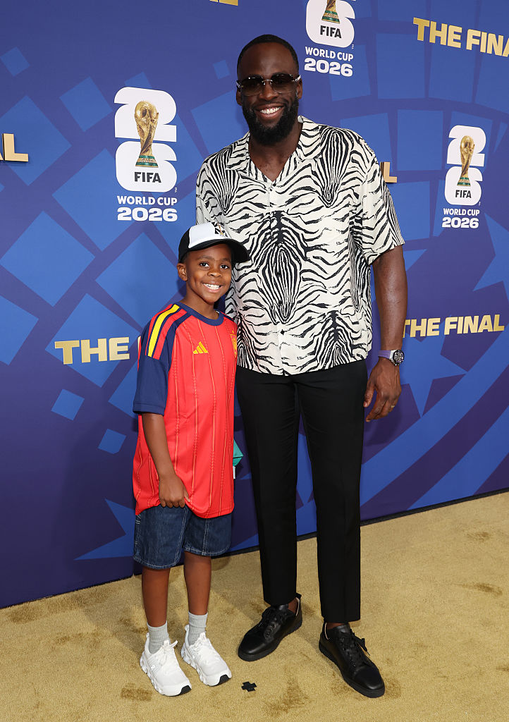 Draymond Green
