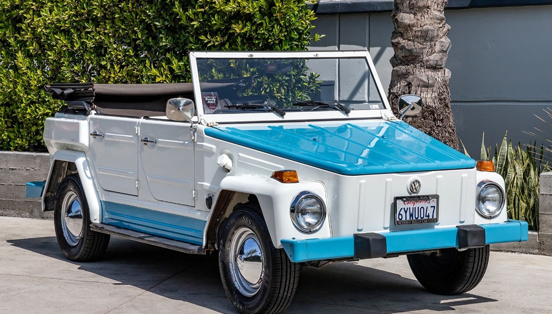 Volkswagen Thing