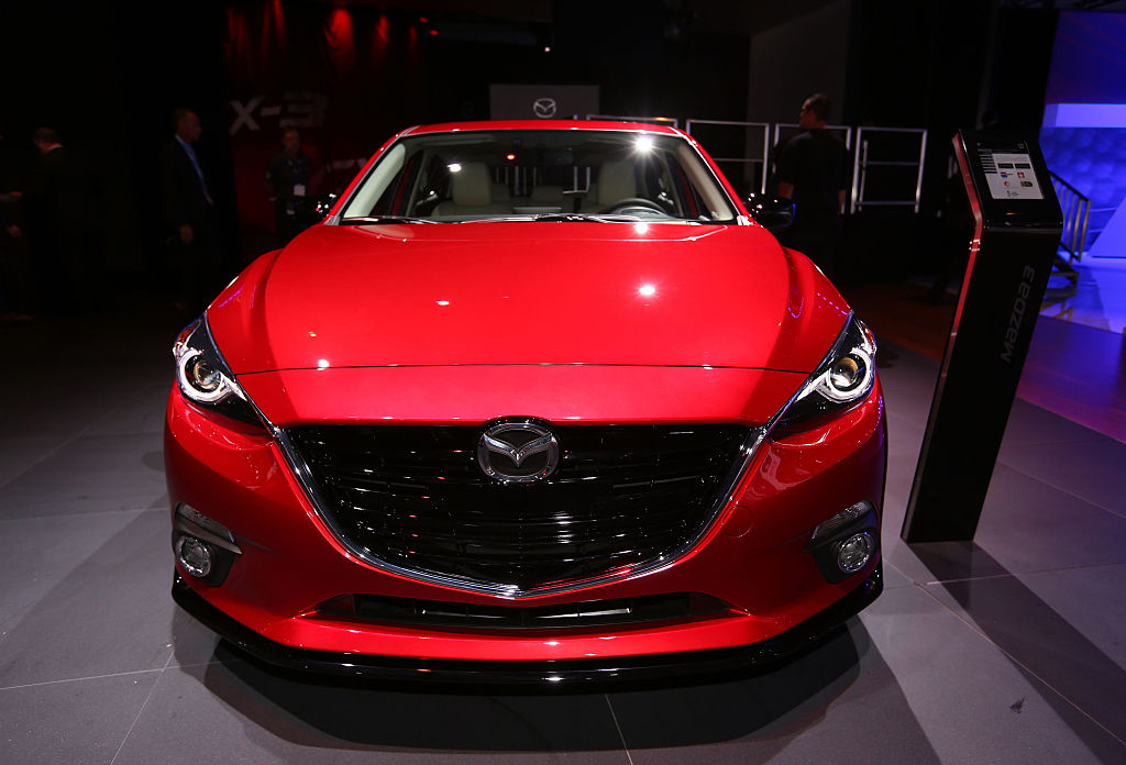 Mazda3