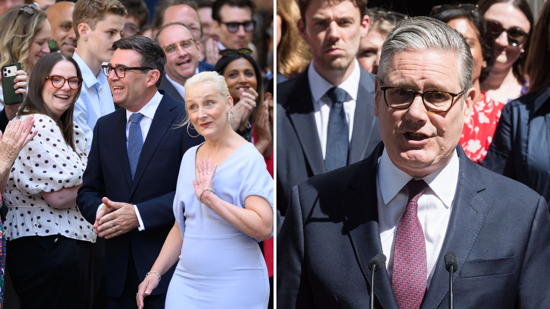 Winning Back Public Trust