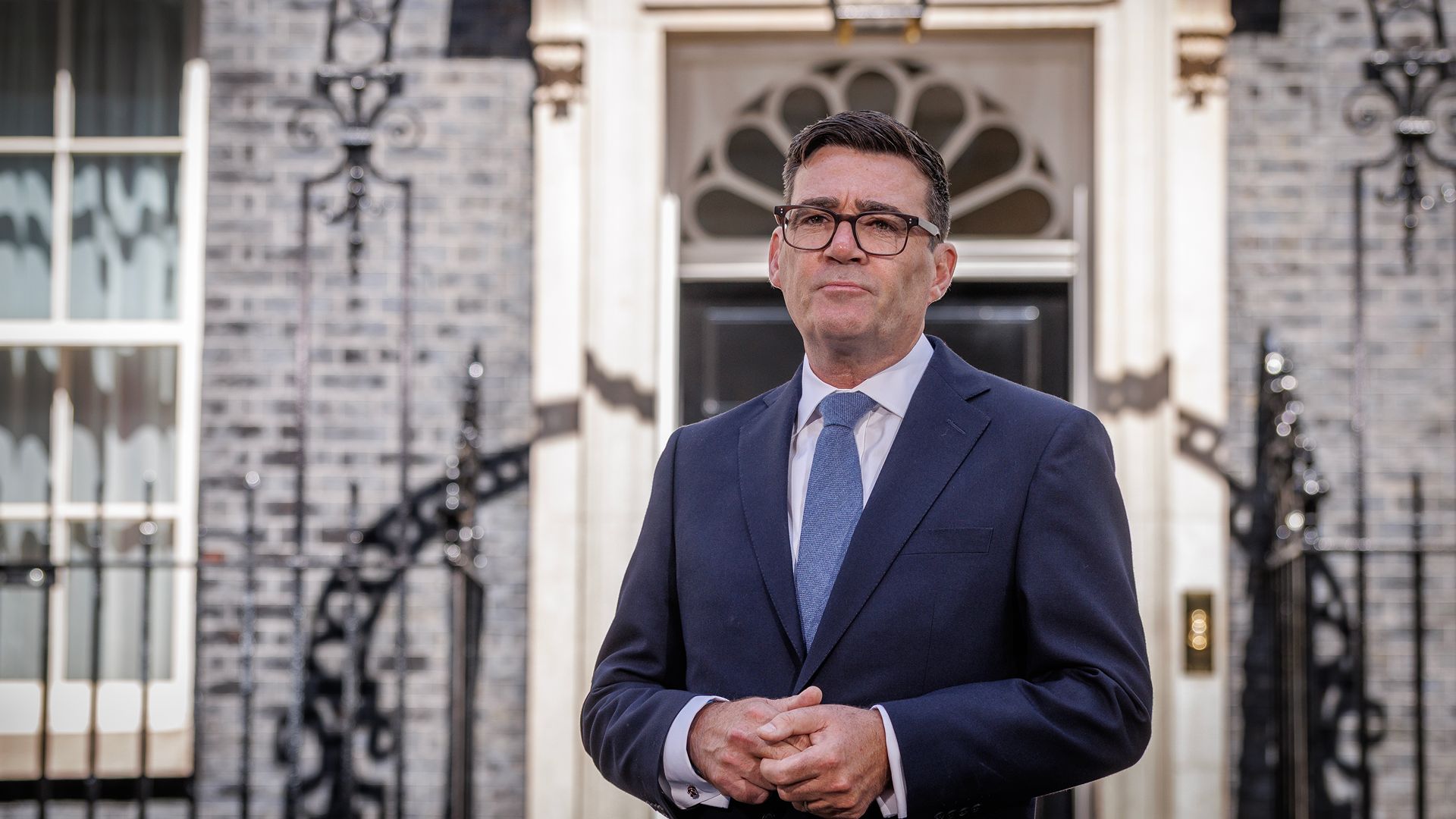 No National Election Required