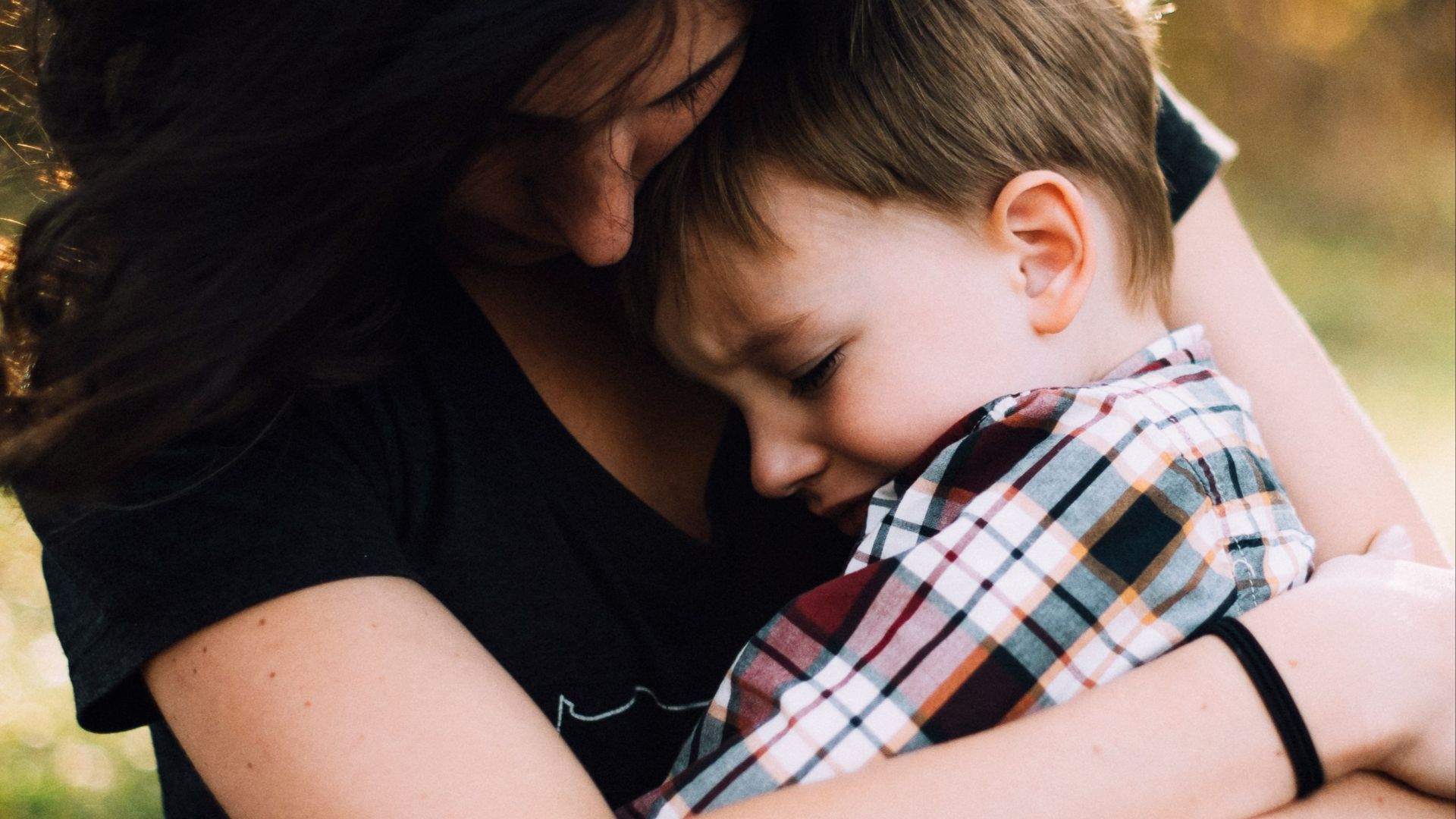 5. Vous avez négligé votre rôle de parent