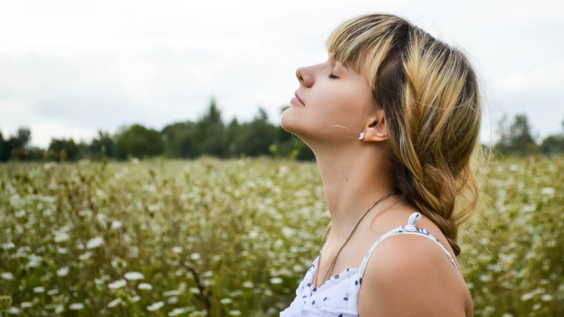 4. Votre respiration s'accélère