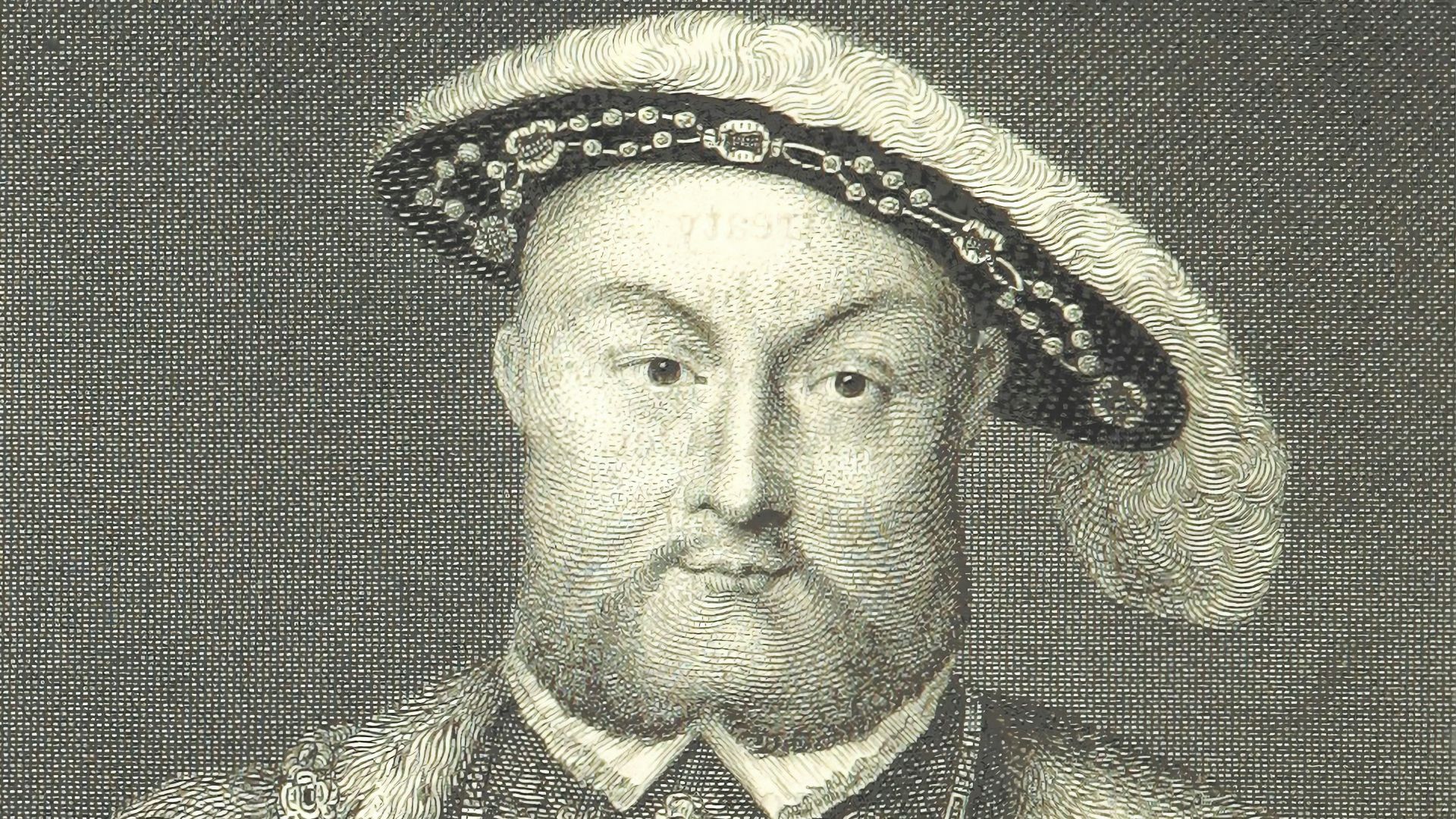 6. Henri VIII rompt avec Rome
